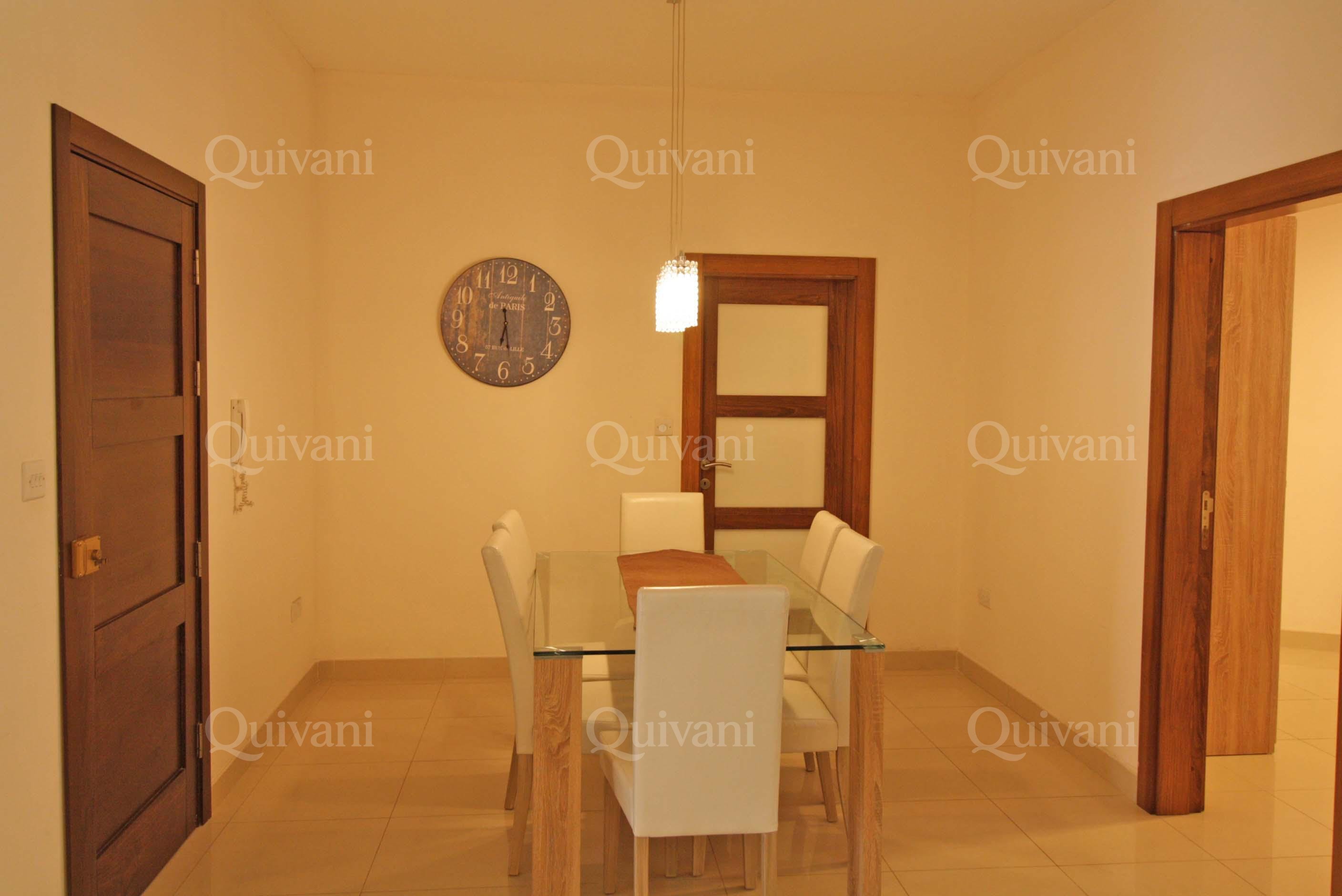 Santa Venera, Furnished Apartment