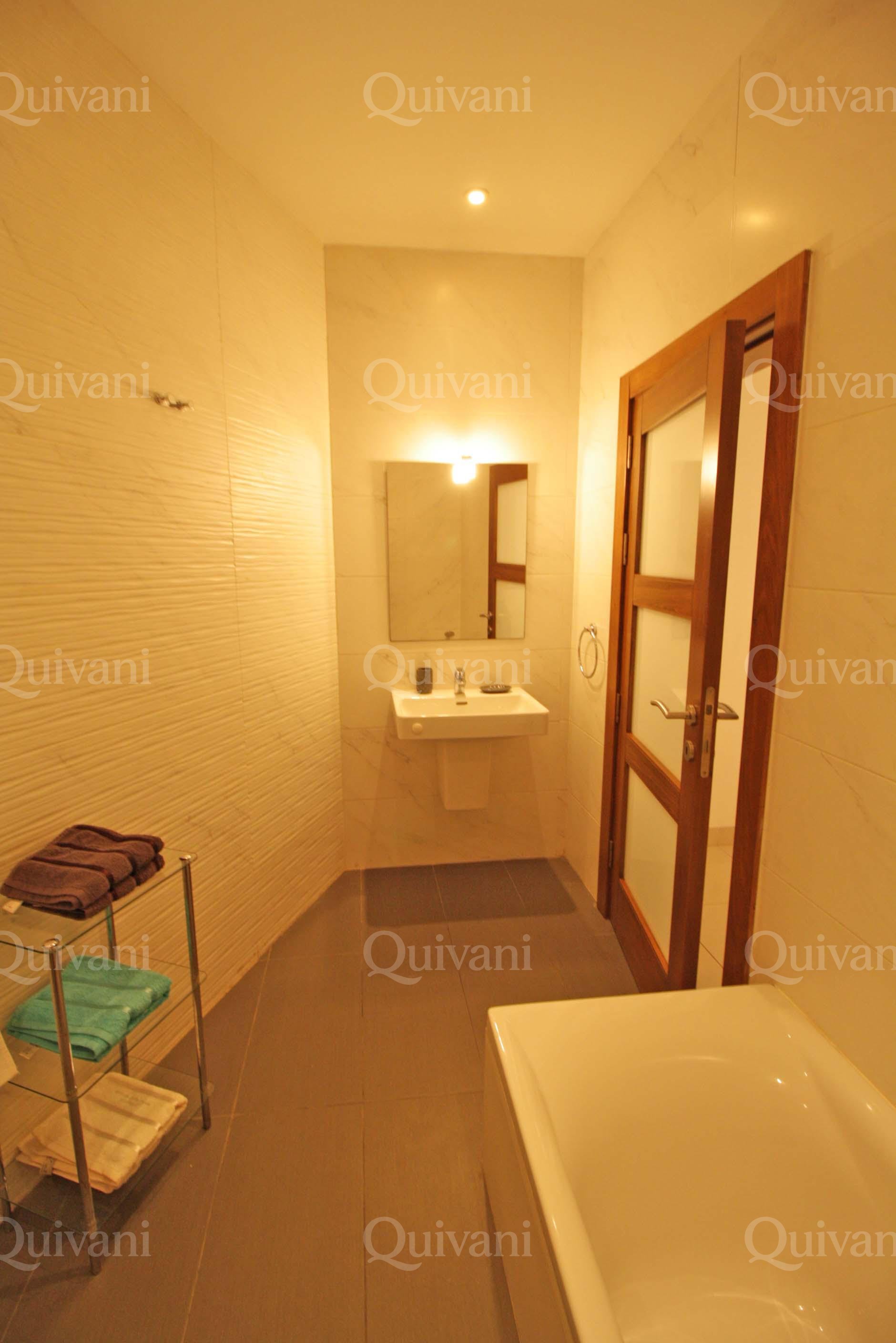 Santa Venera, Furnished Apartment