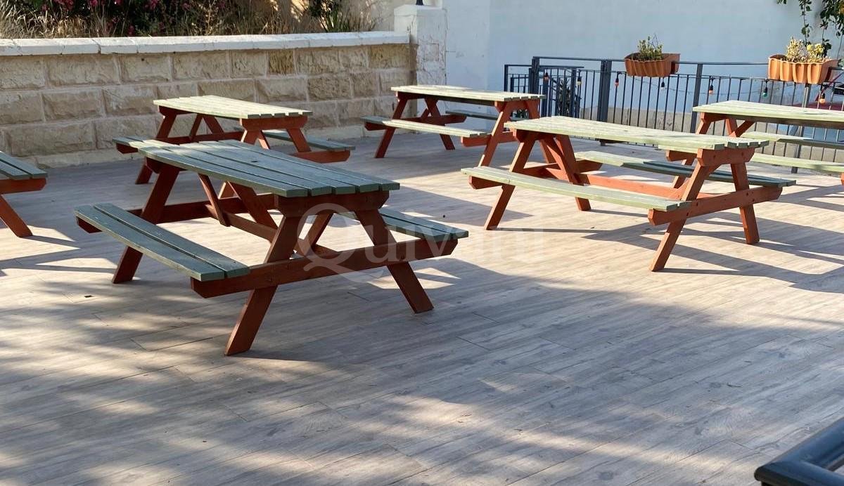 Pembroke, Fully Equipped Restaurant
