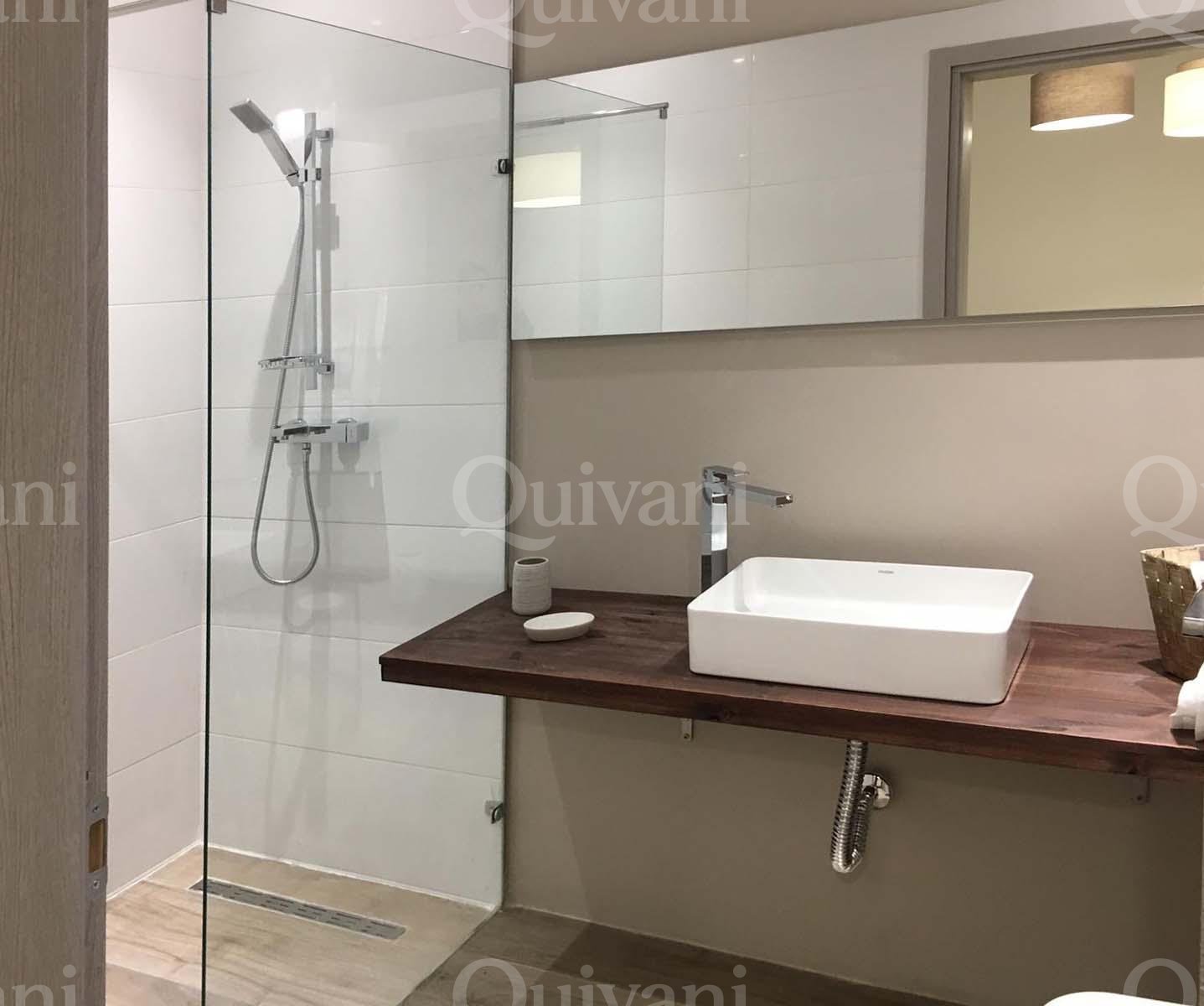 Qawra, Furnished Apartment