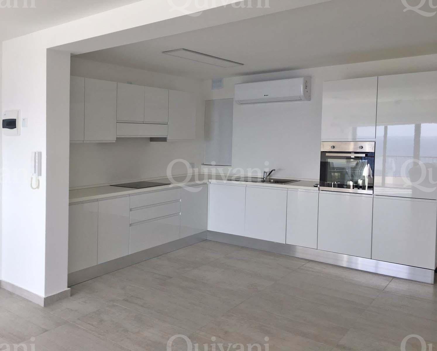 Qawra, Furnished Apartment