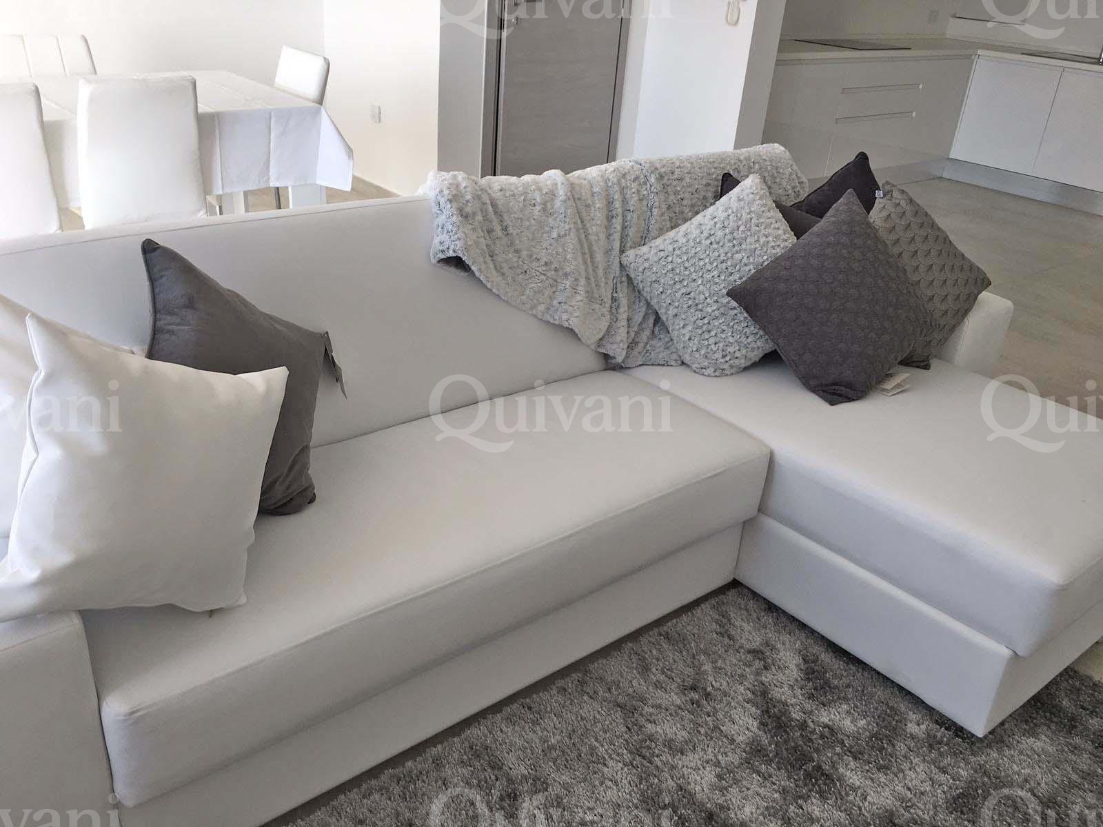 Qawra, Furnished Apartment