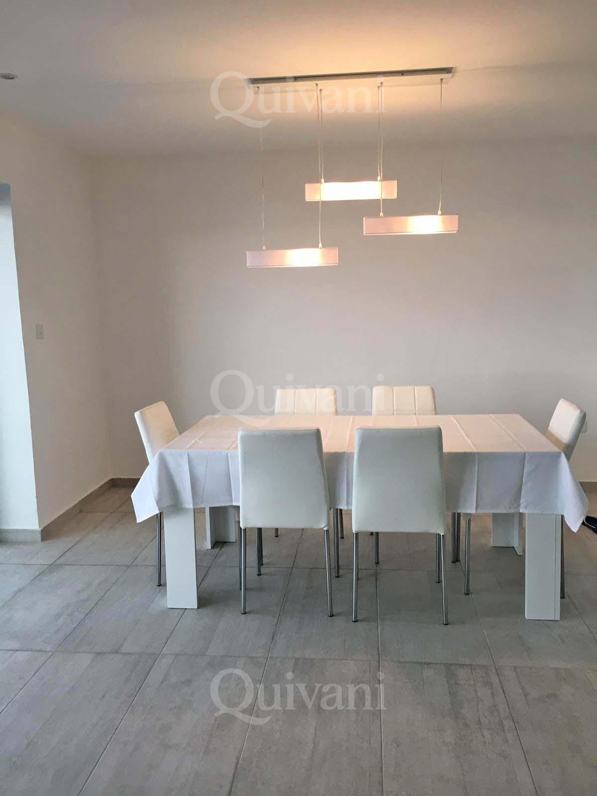 Qawra, Furnished Apartment