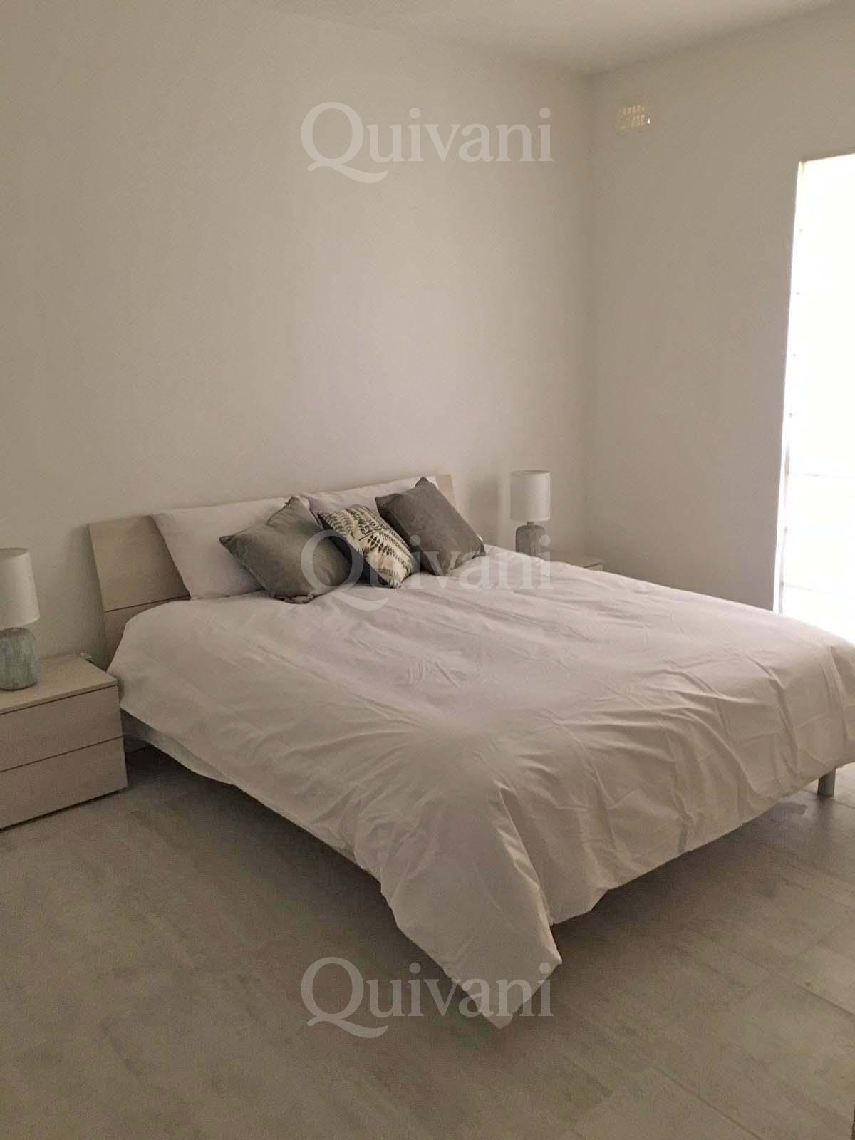 Qawra, Furnished Apartment