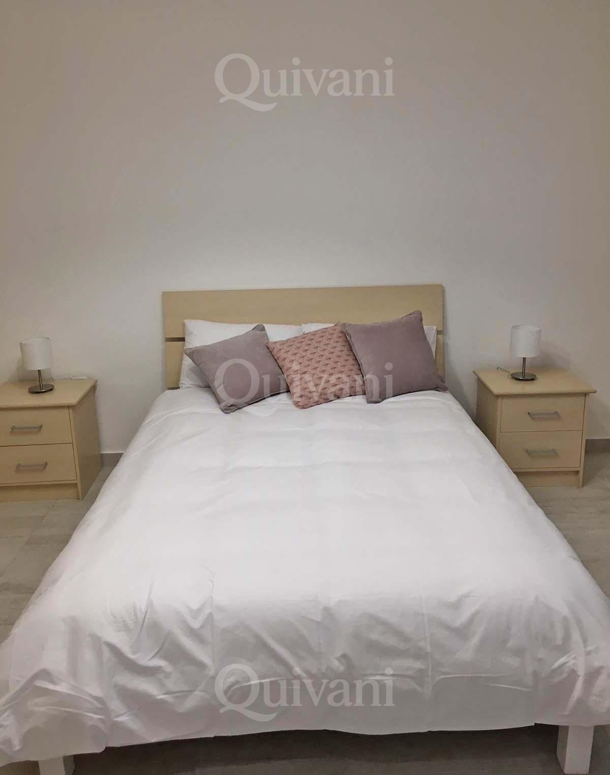 Qawra, Furnished Apartment