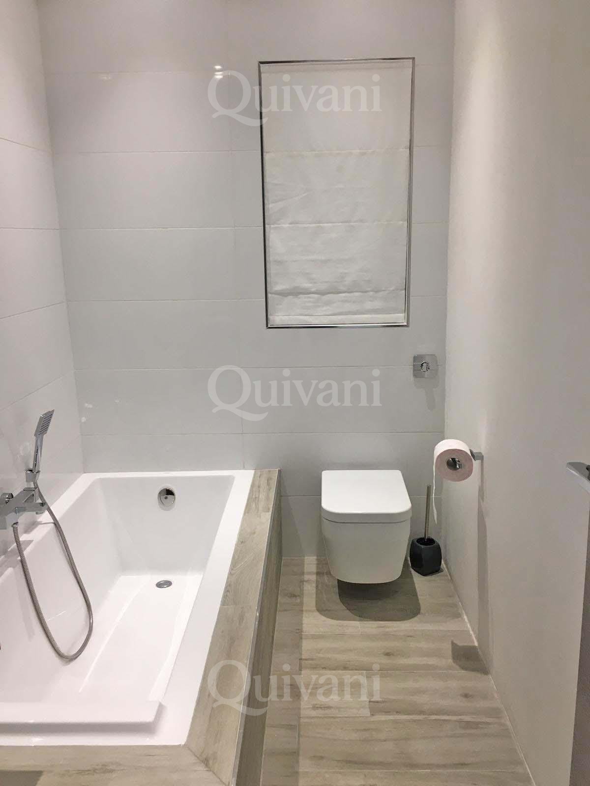 Qawra, Furnished Apartment