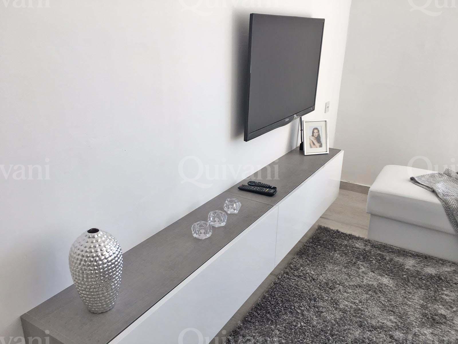 Qawra, Furnished Apartment