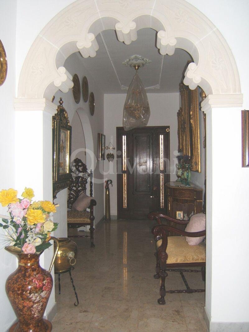 Fgura, Finished Terraced House