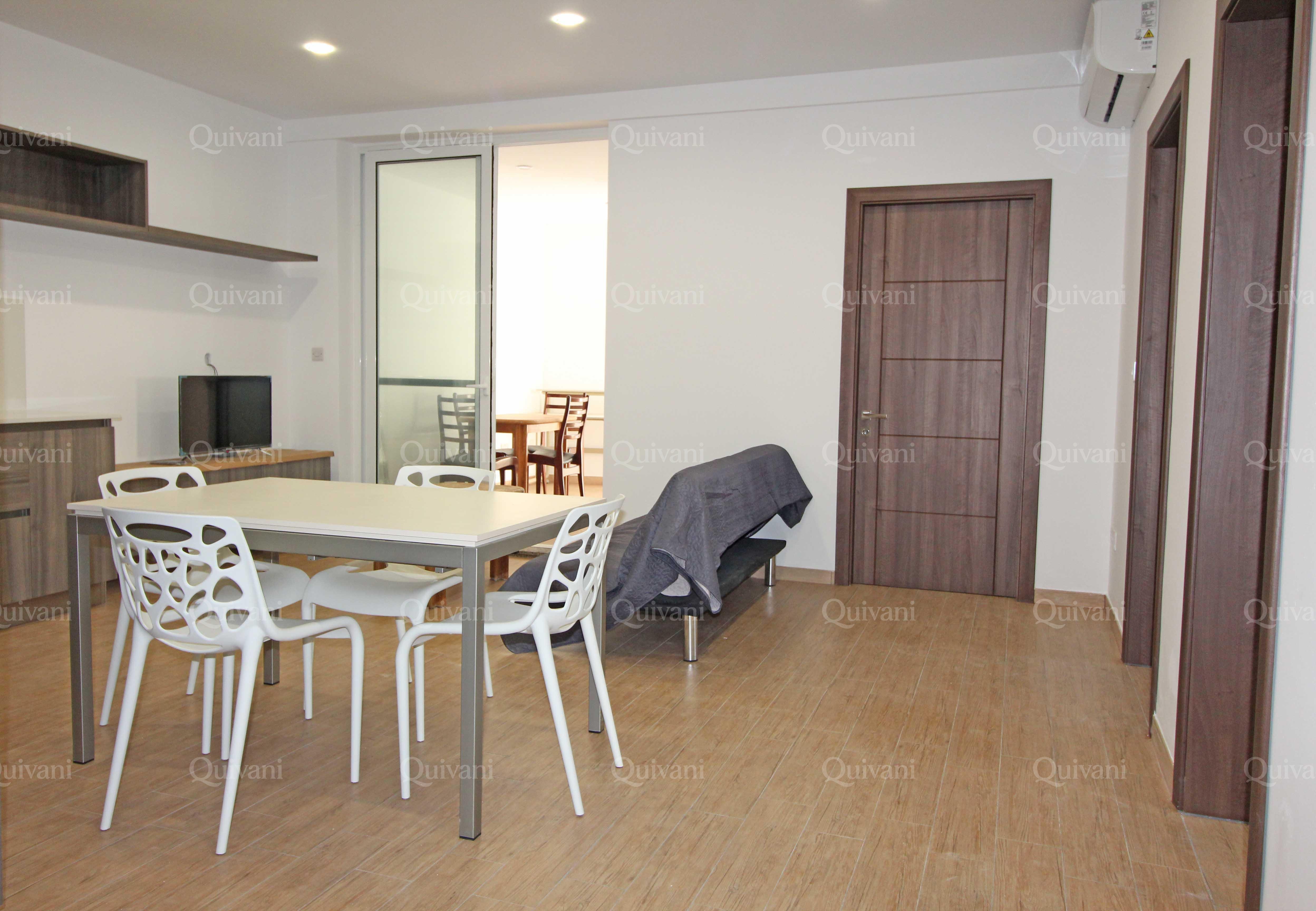 Ghaxaq, Furnished Apartment