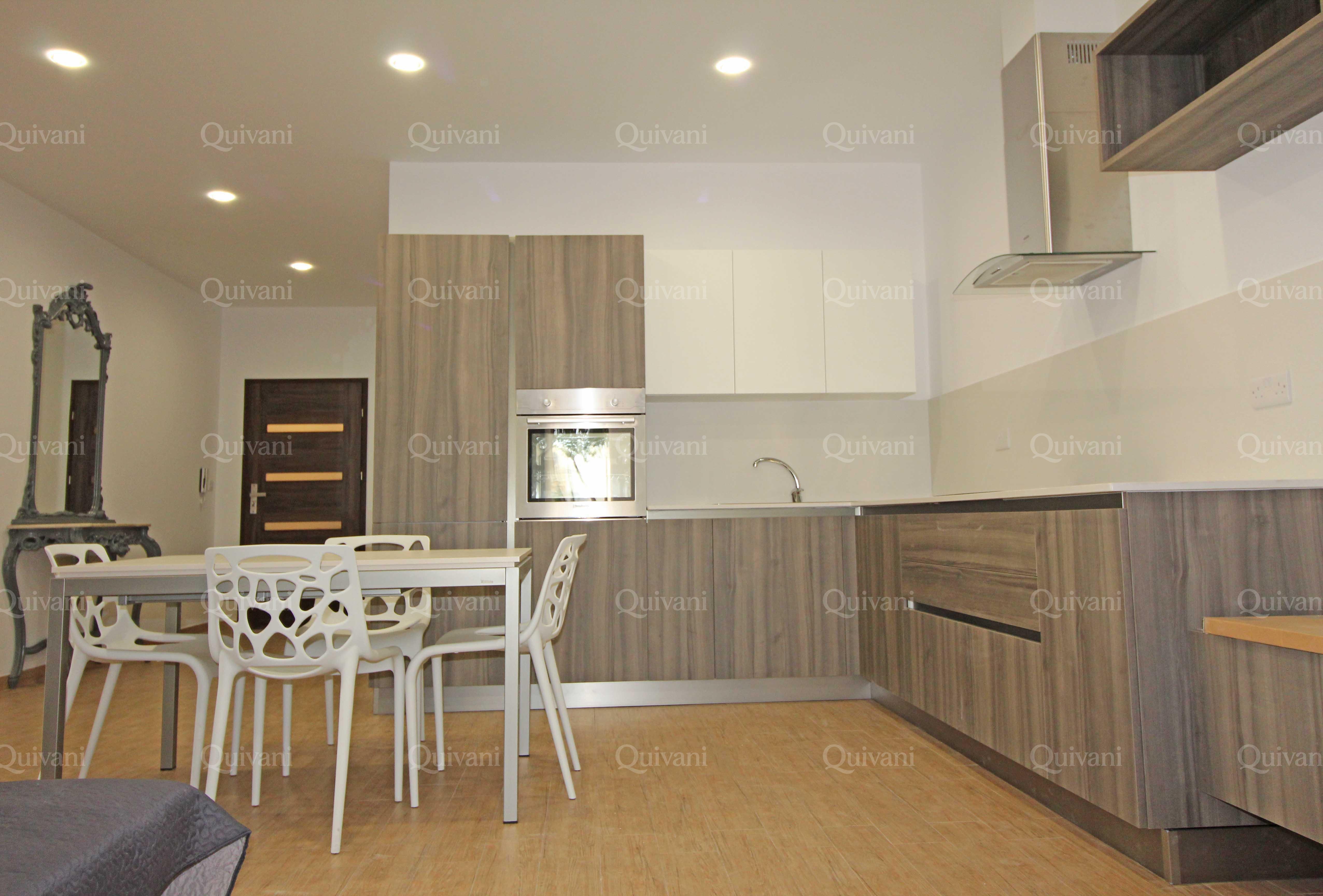 Ghaxaq, Furnished Apartment