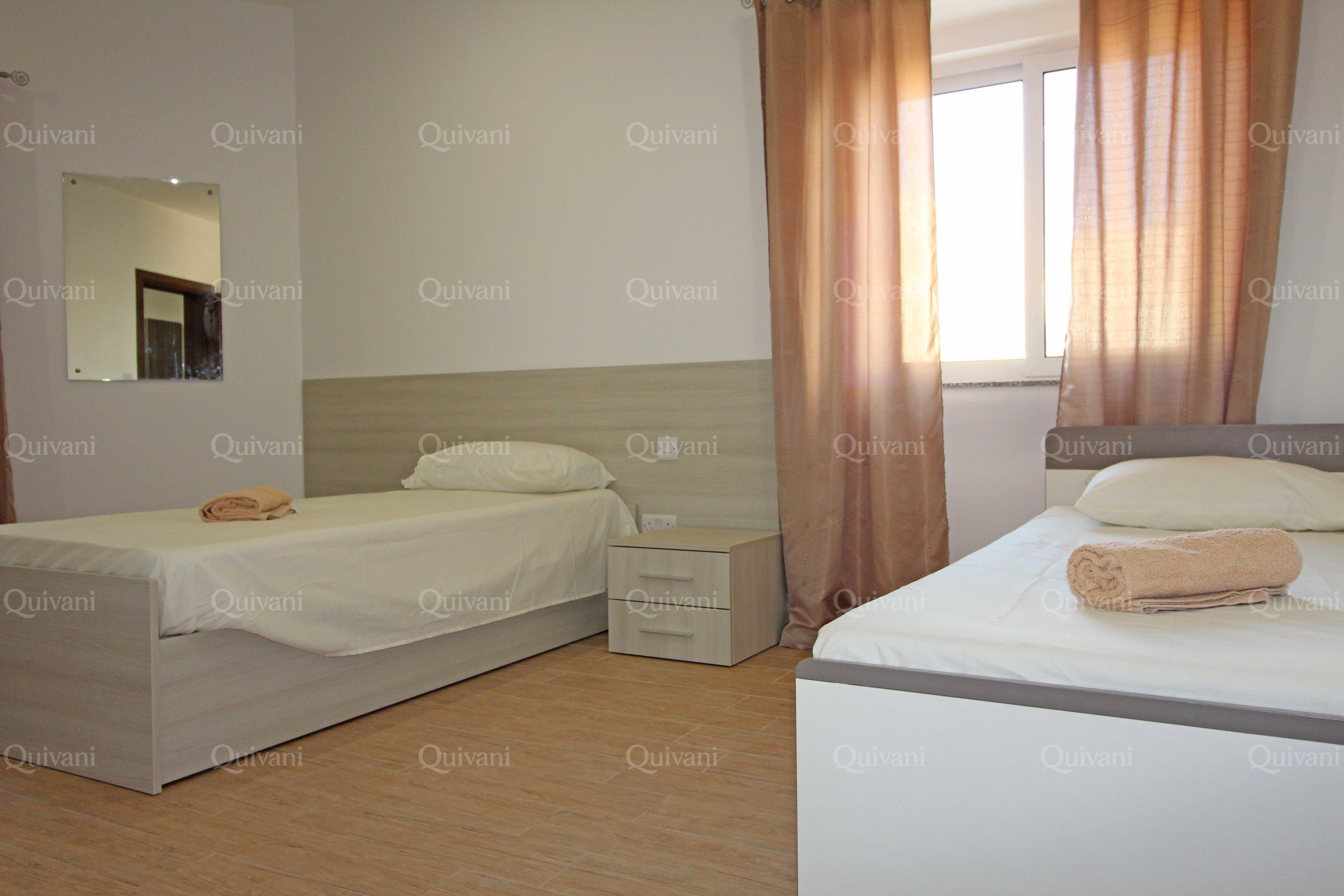 Ghaxaq, Furnished Apartment
