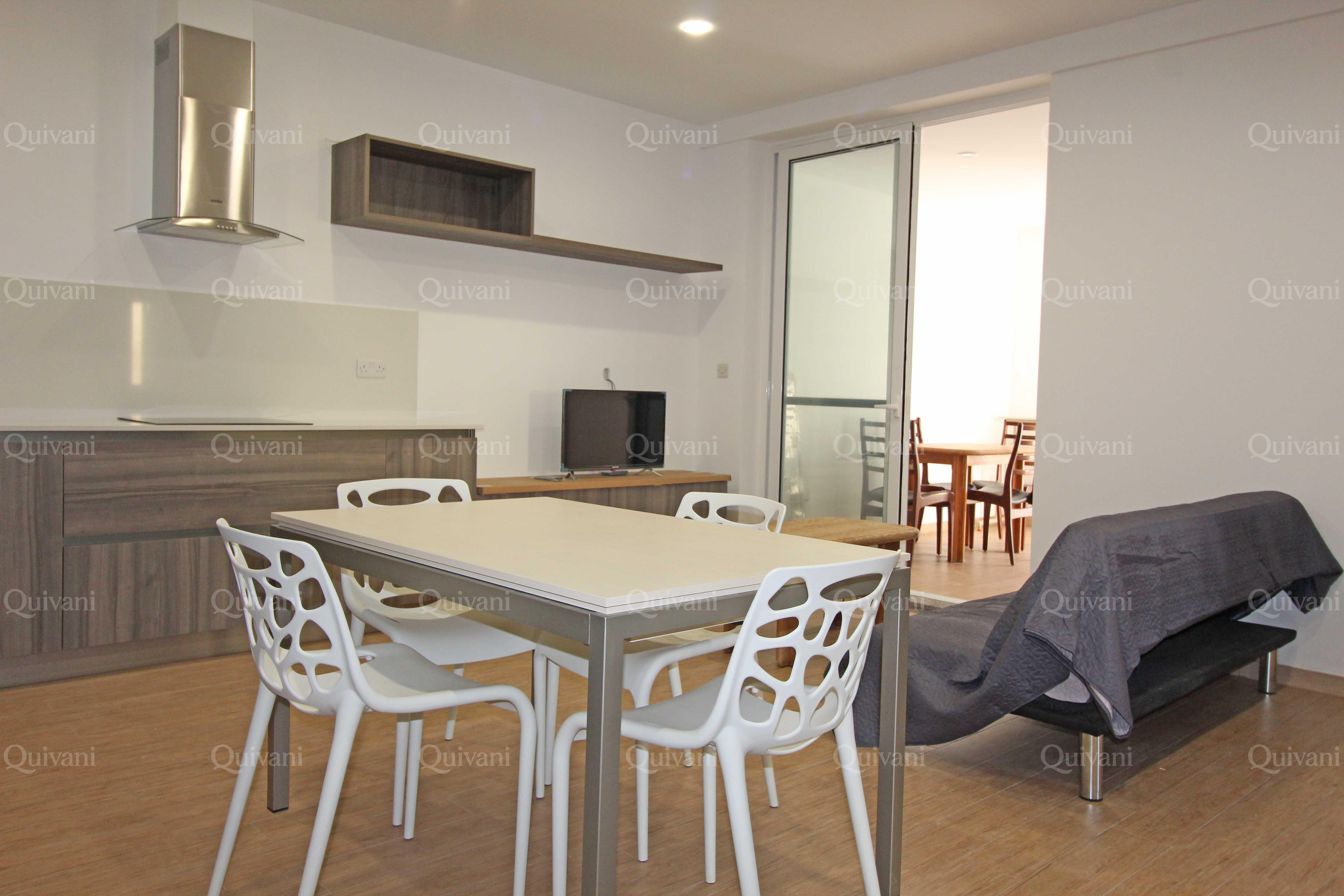 Ghaxaq, Furnished Apartment