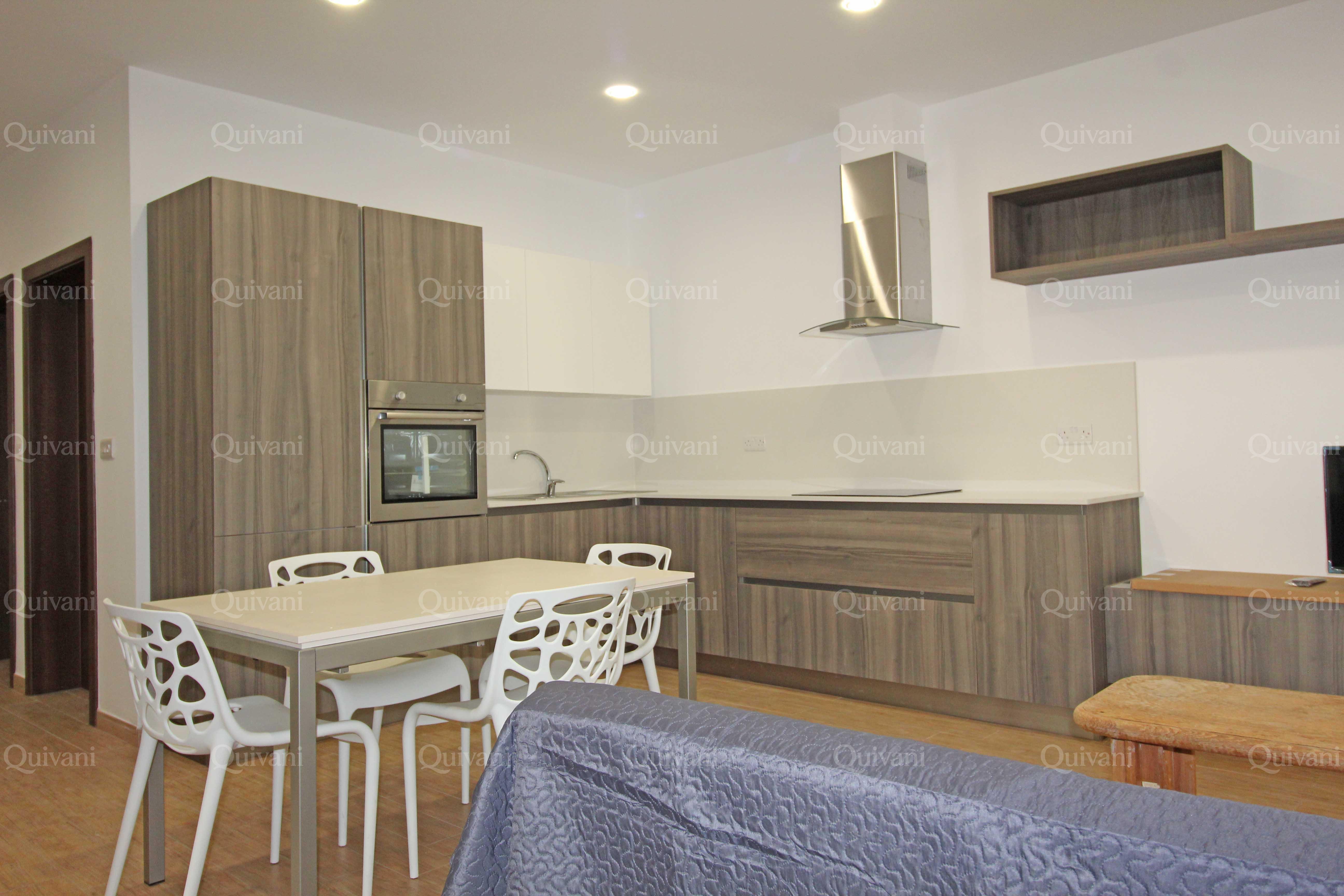 Ghaxaq, Furnished Apartment