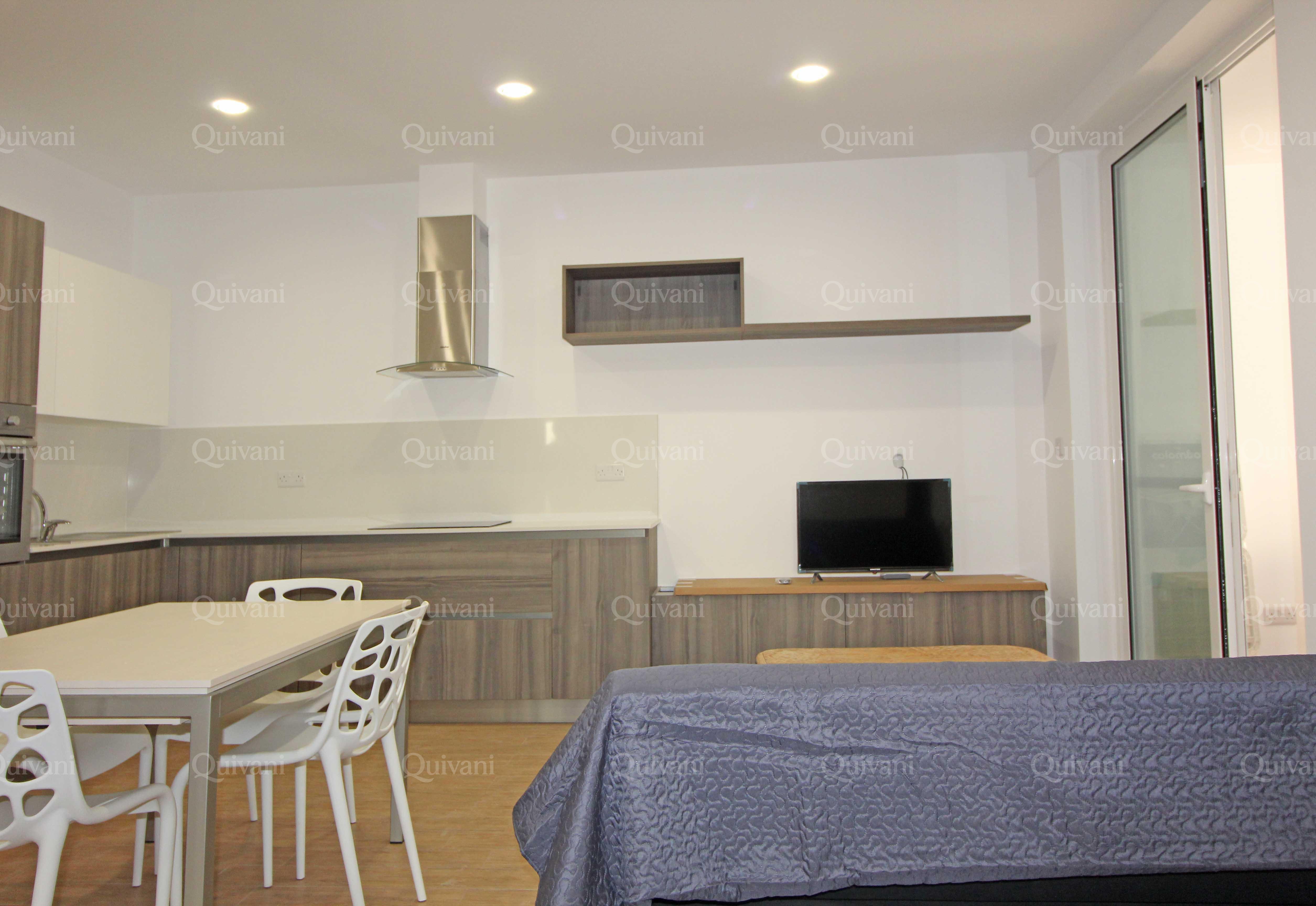 Ghaxaq, Furnished Apartment