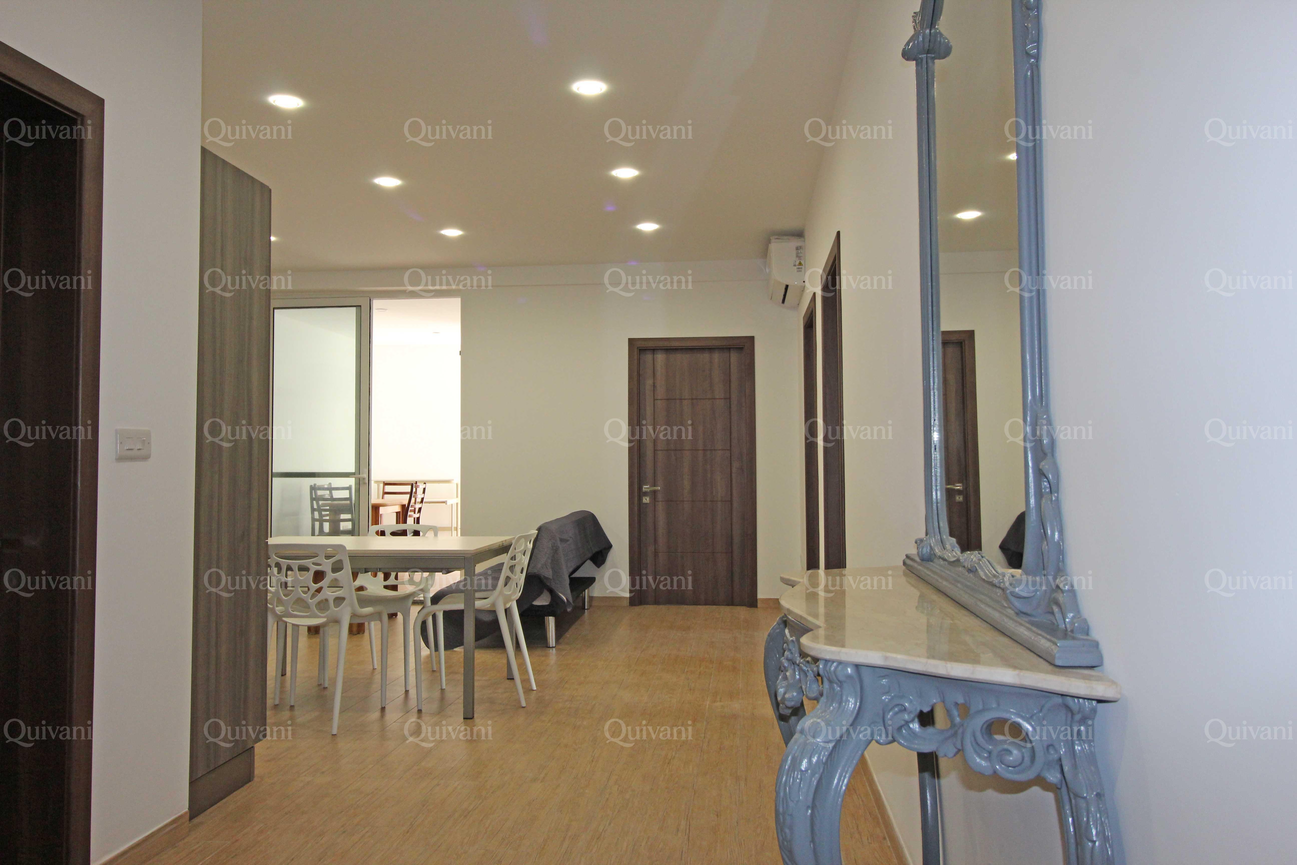 Ghaxaq, Furnished Apartment