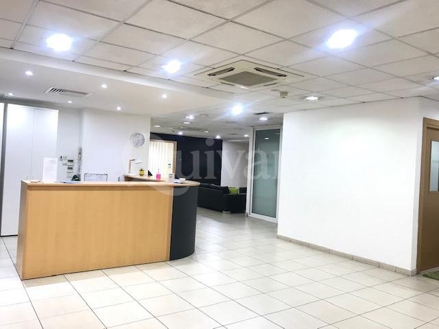 Swatar, Finished Office