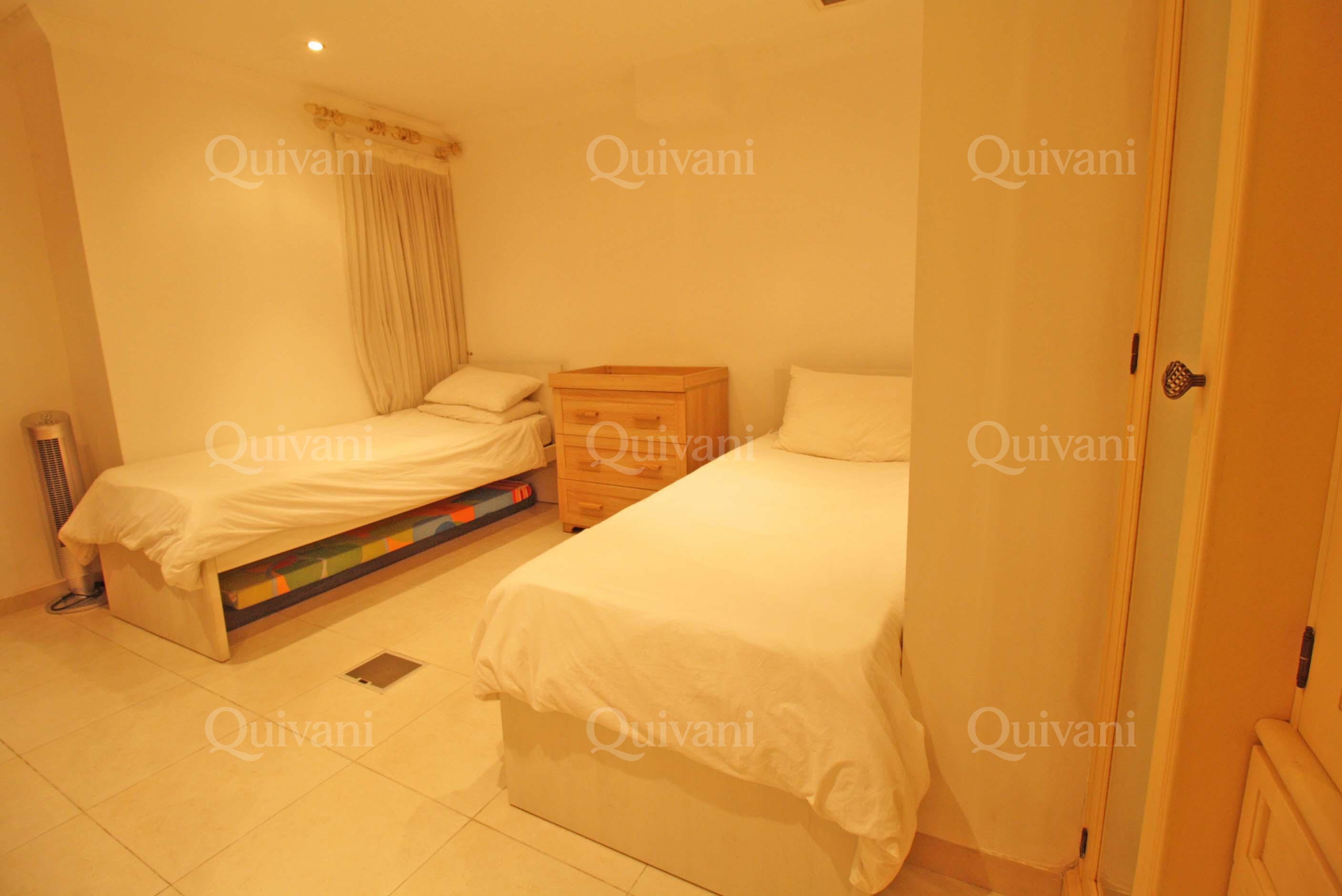 Portomaso, Furnished Apartment