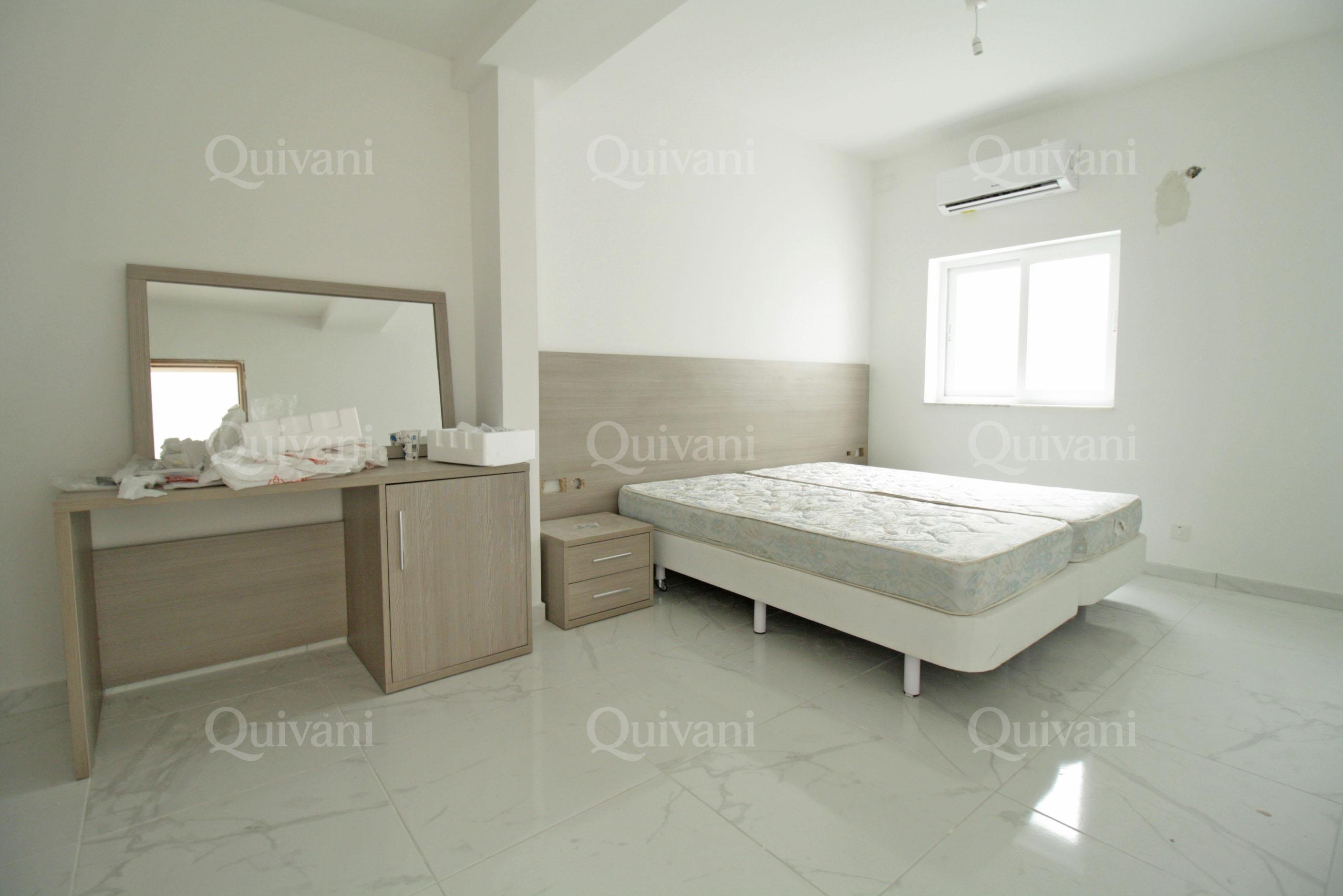 Swieqi, Furnished Penthouse