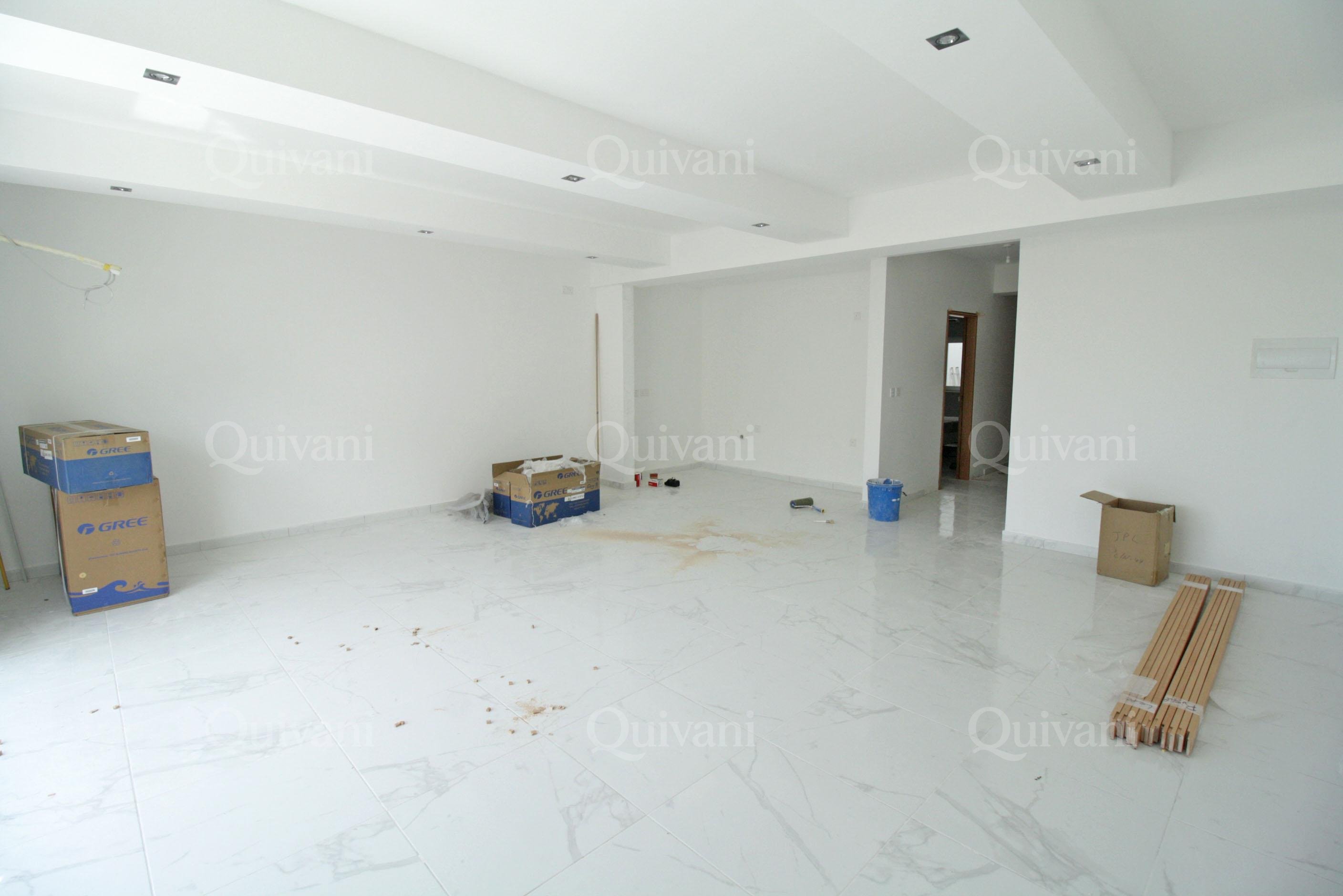 Swieqi, Furnished Penthouse