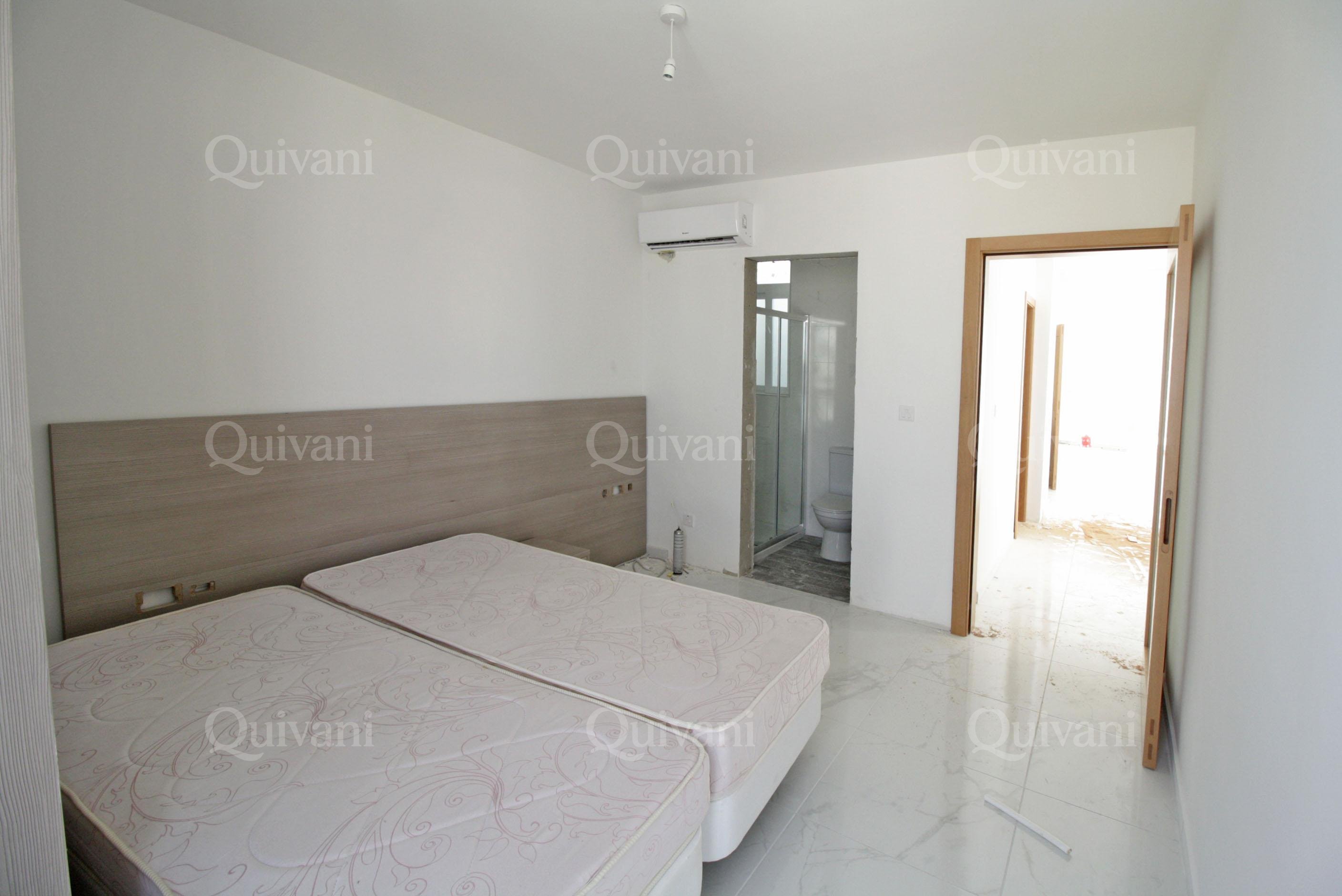 Swieqi, Furnished Penthouse
