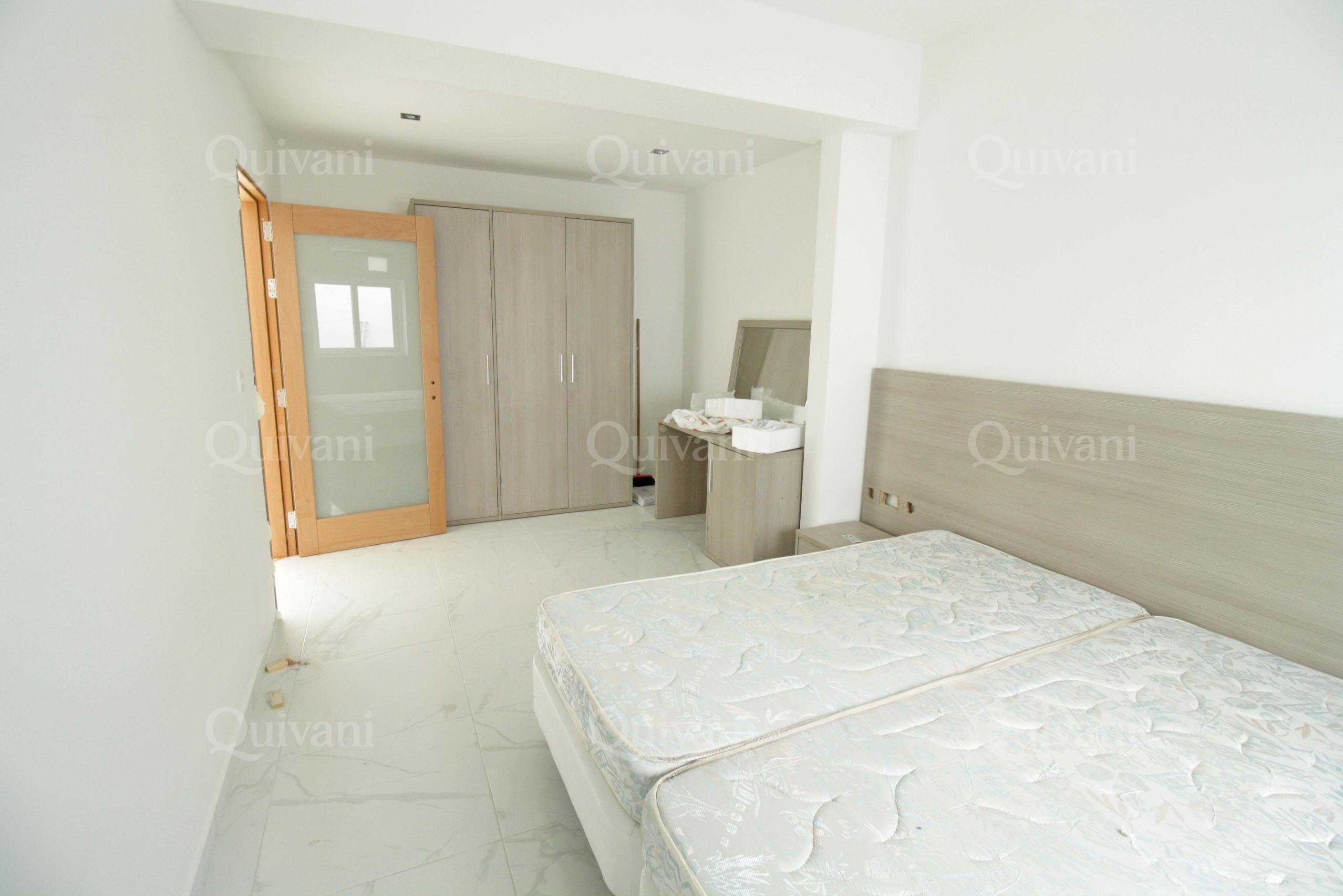 Swieqi, Furnished Penthouse