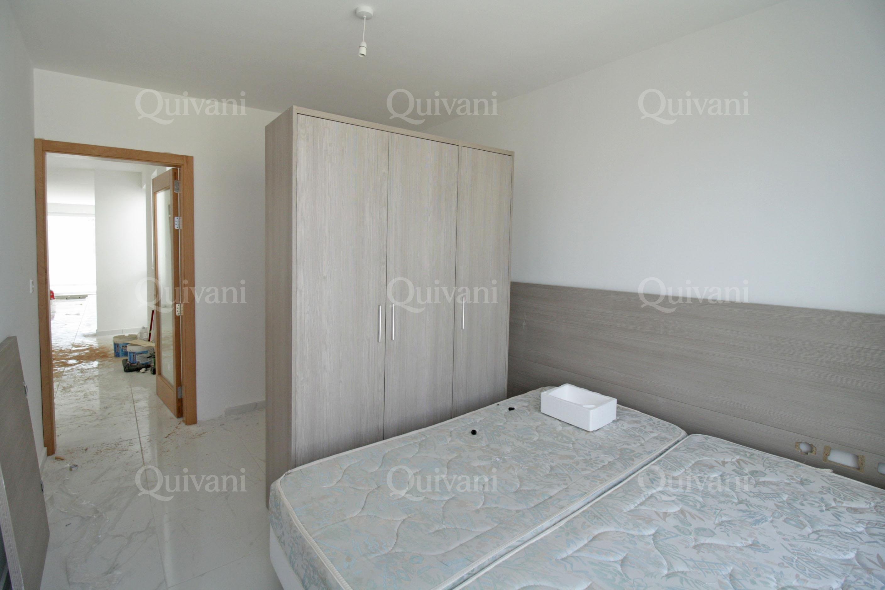 Swieqi, Furnished Penthouse