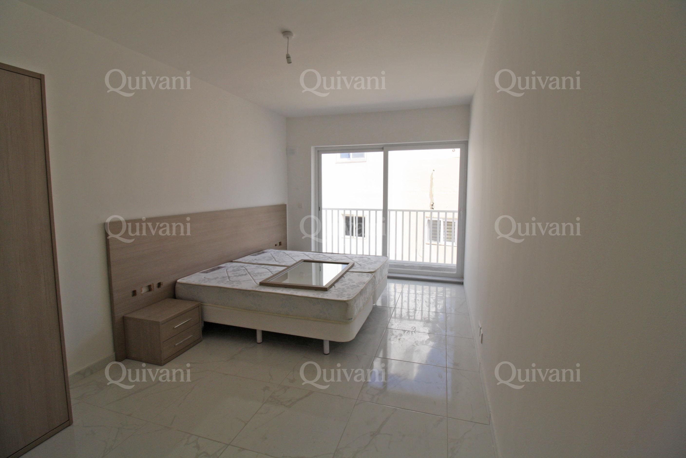 Swieqi, Furnished Penthouse