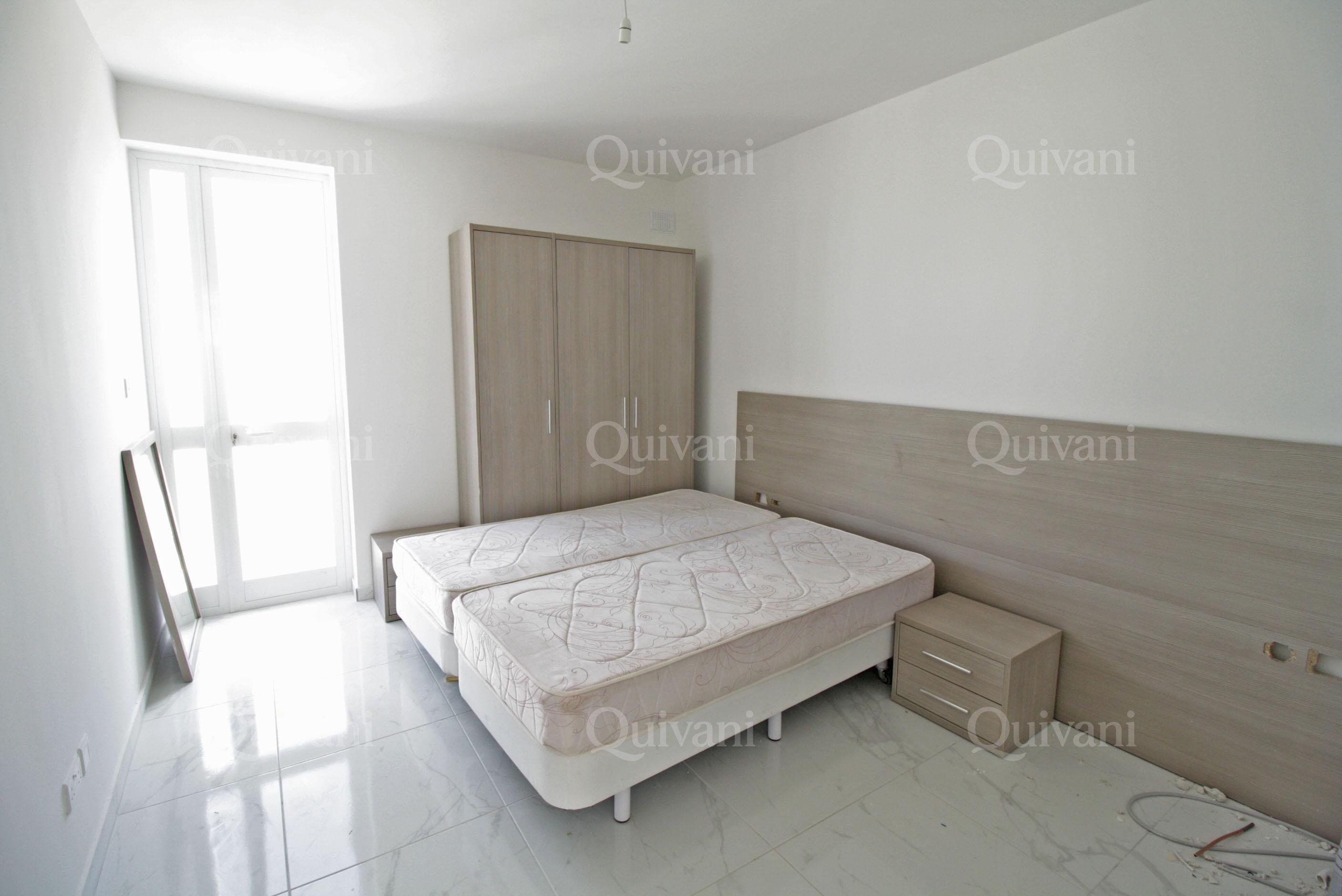 Swieqi, Furnished Penthouse