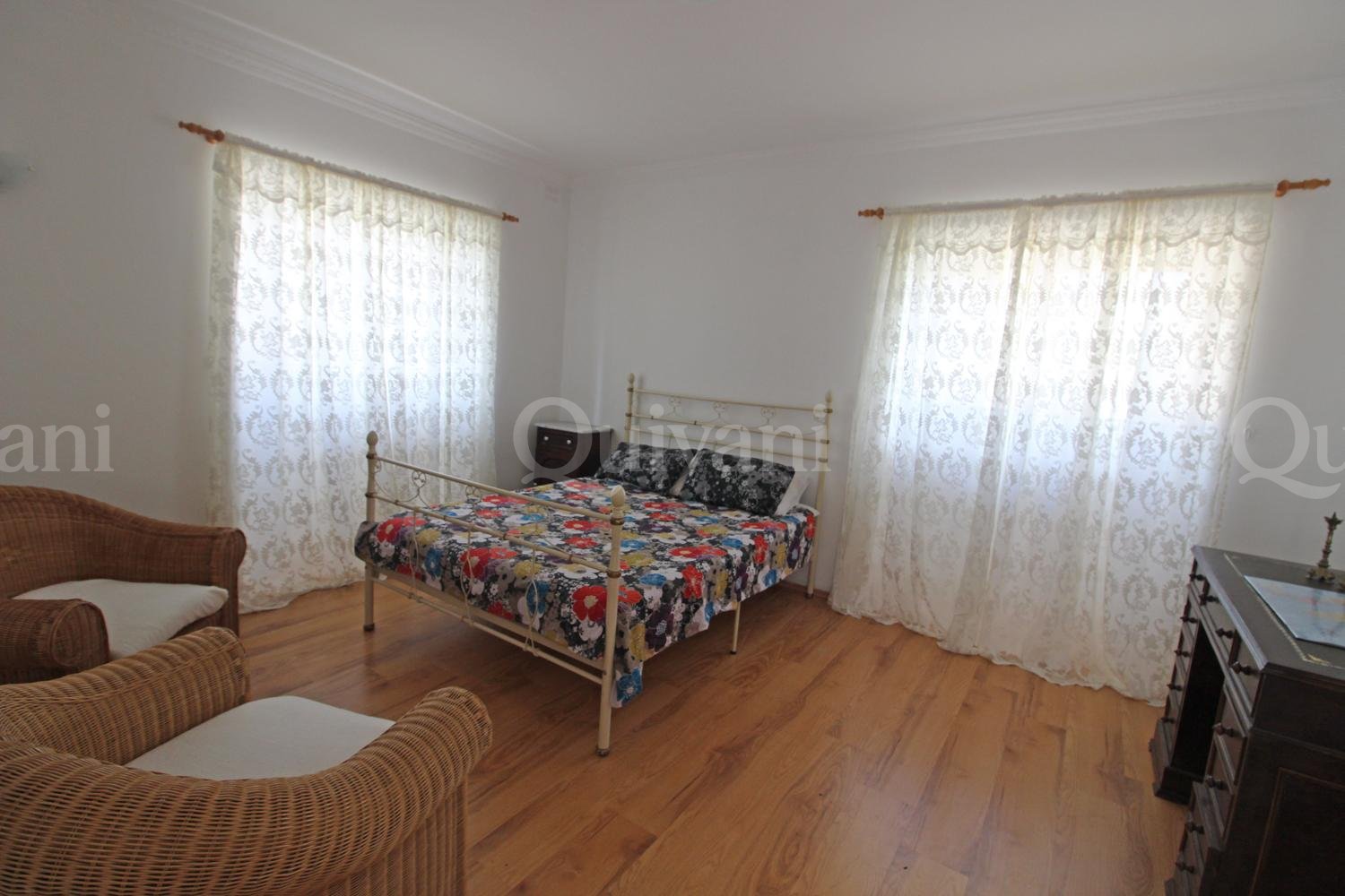 Marsascala, Furnished Bungalow