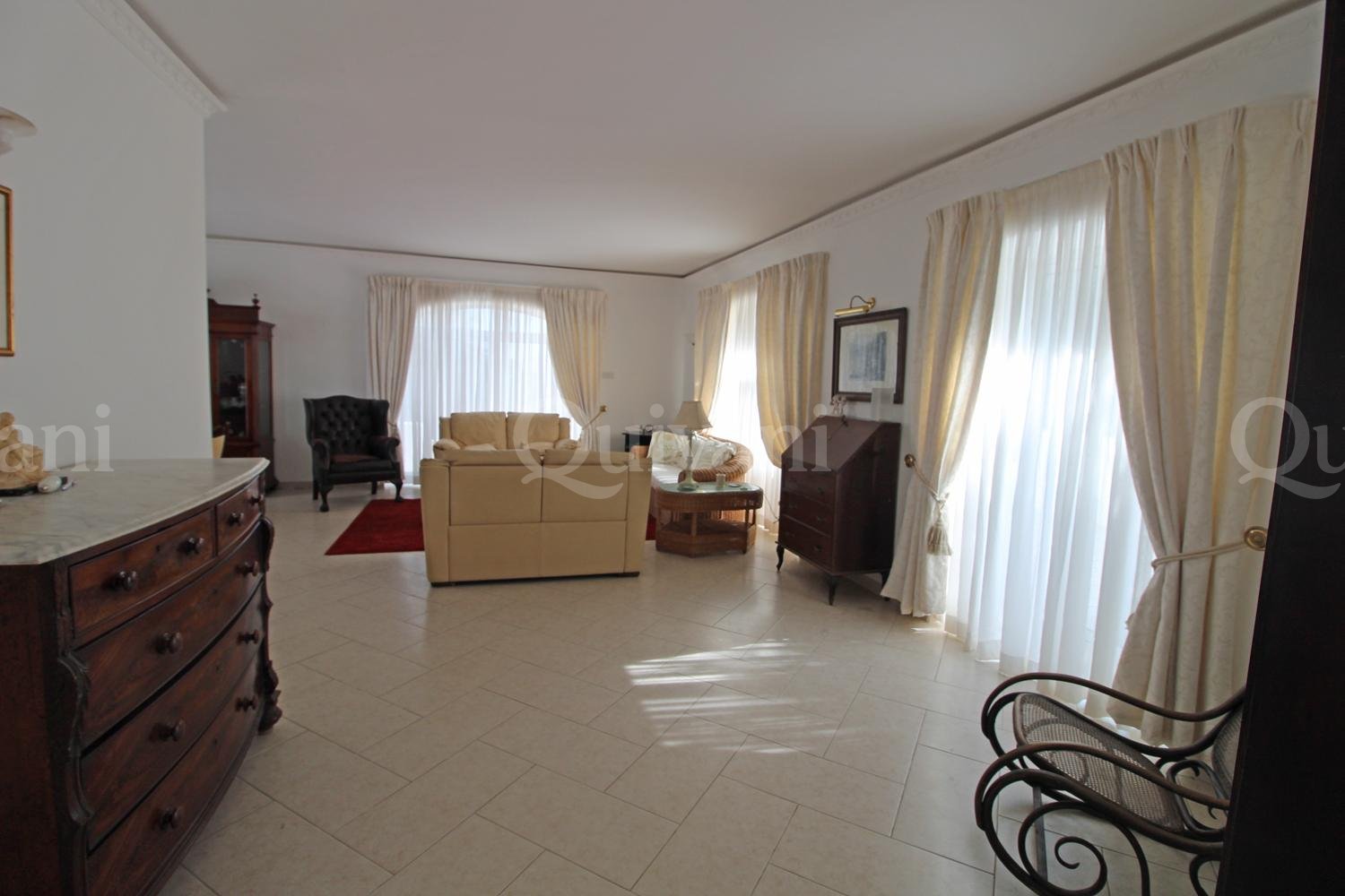 Marsascala, Furnished Bungalow