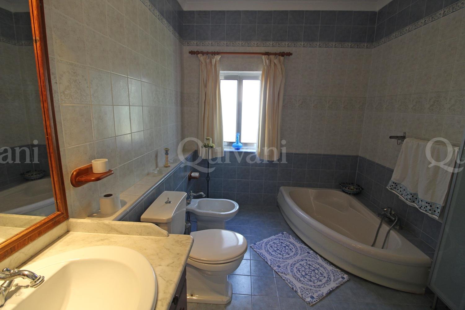 Marsascala, Furnished Bungalow