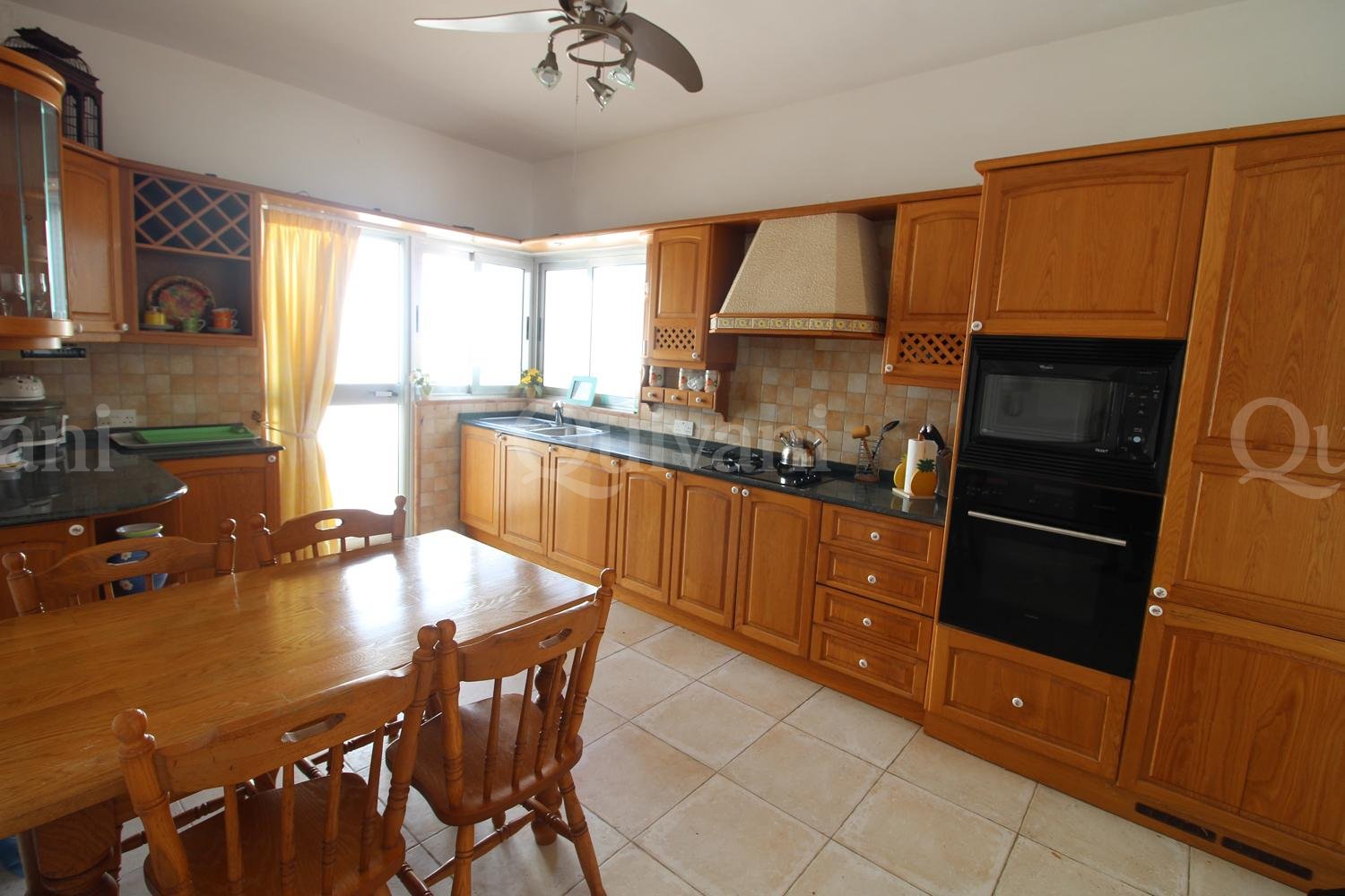 Marsascala, Furnished Bungalow