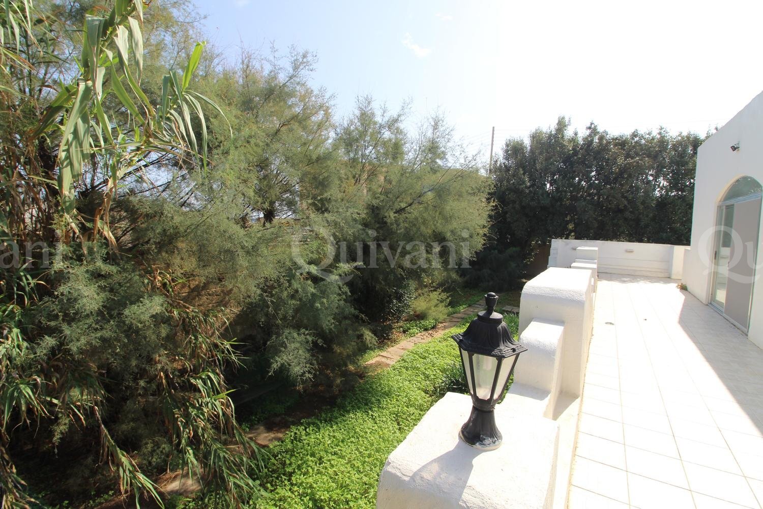 Marsascala, Furnished Bungalow