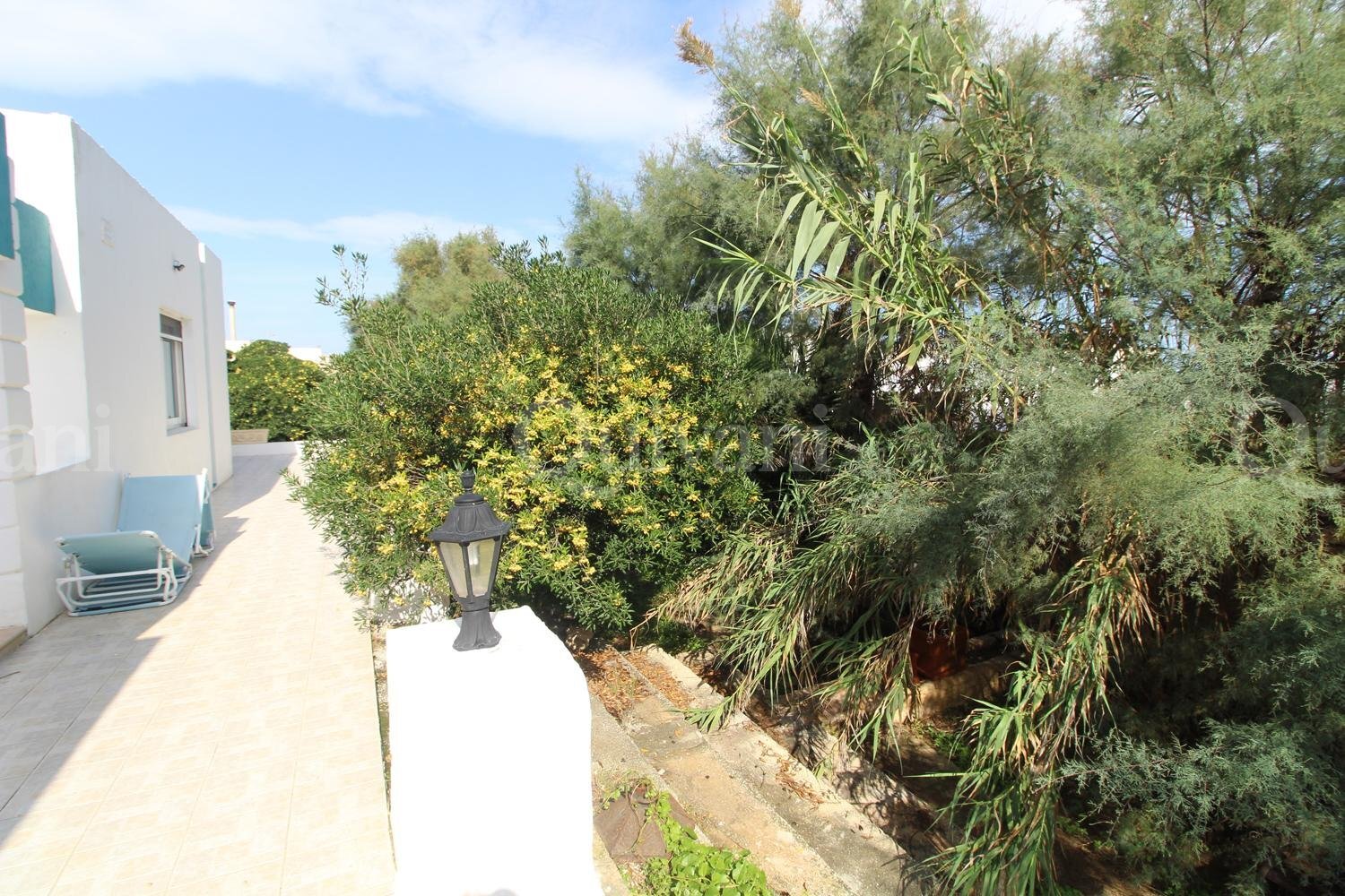 Marsascala, Furnished Bungalow