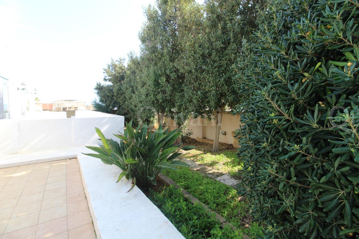 Marsascala, Furnished Bungalow