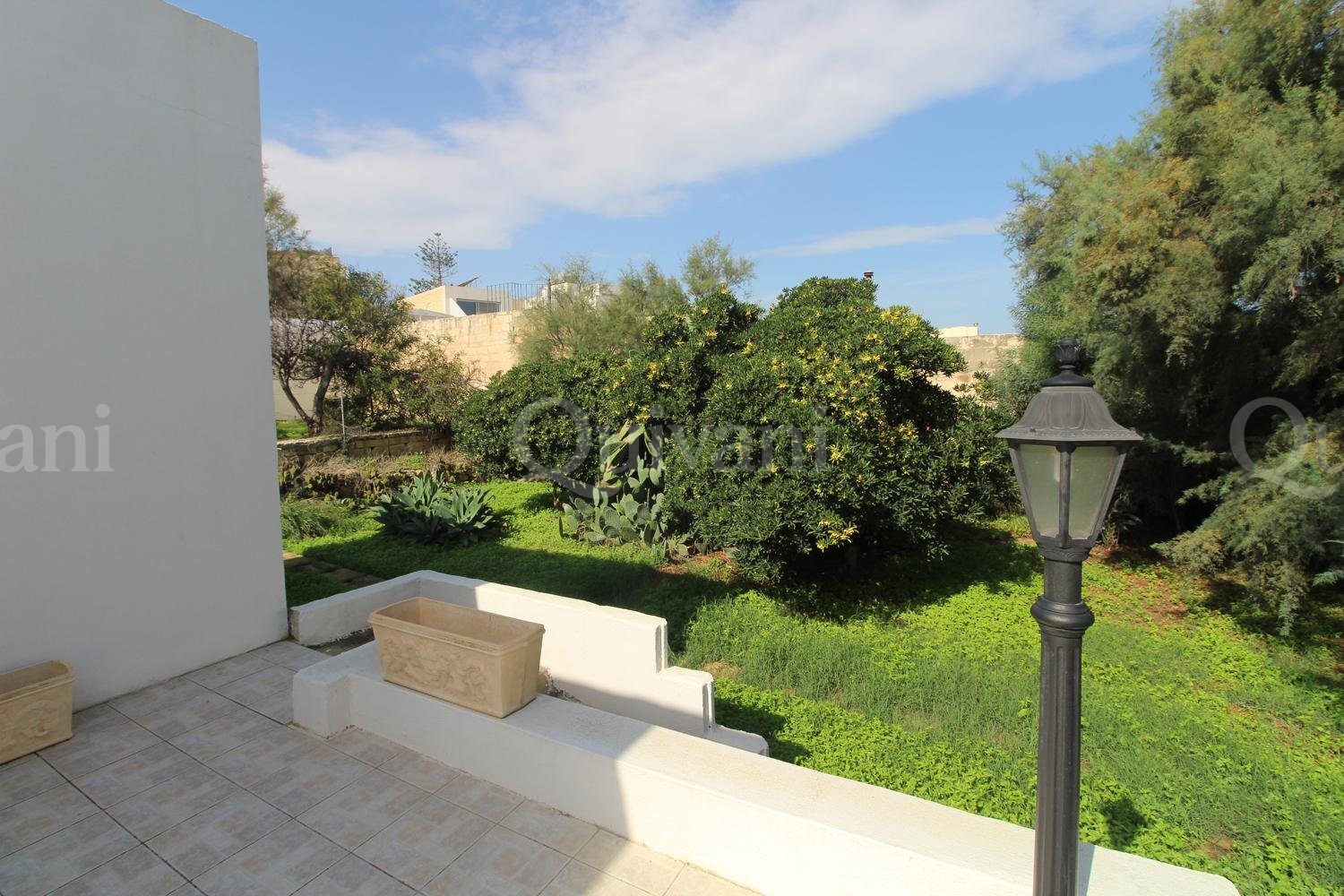 Marsascala, Furnished Bungalow