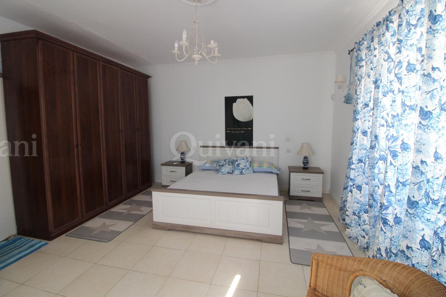 Marsascala, Furnished Bungalow