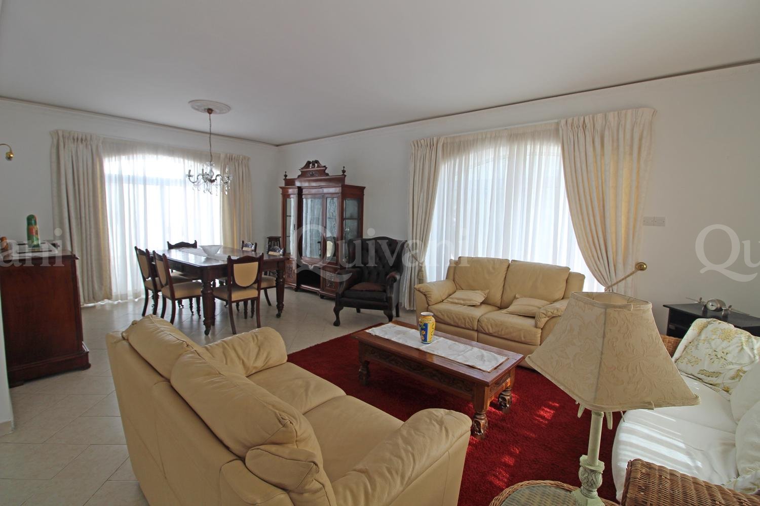 Marsascala, Furnished Bungalow
