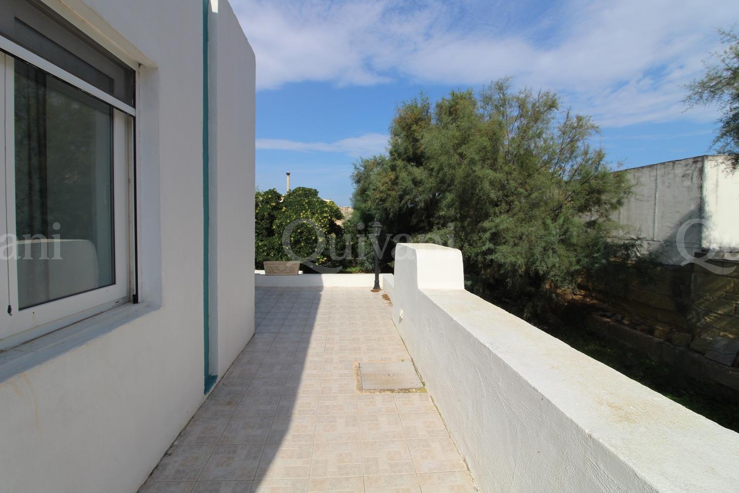 Marsascala, Furnished Bungalow
