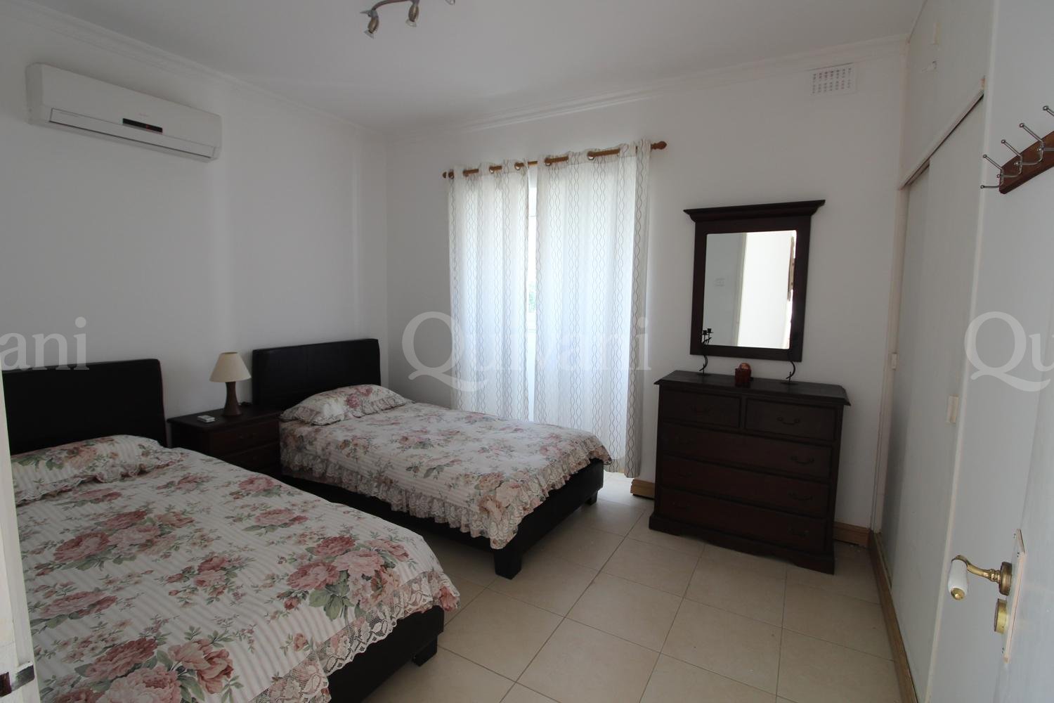 Marsascala, Furnished Bungalow