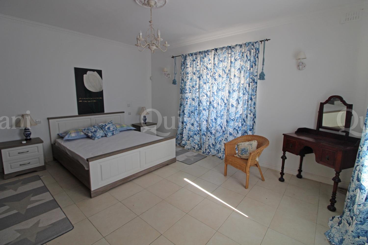 Marsascala, Furnished Bungalow