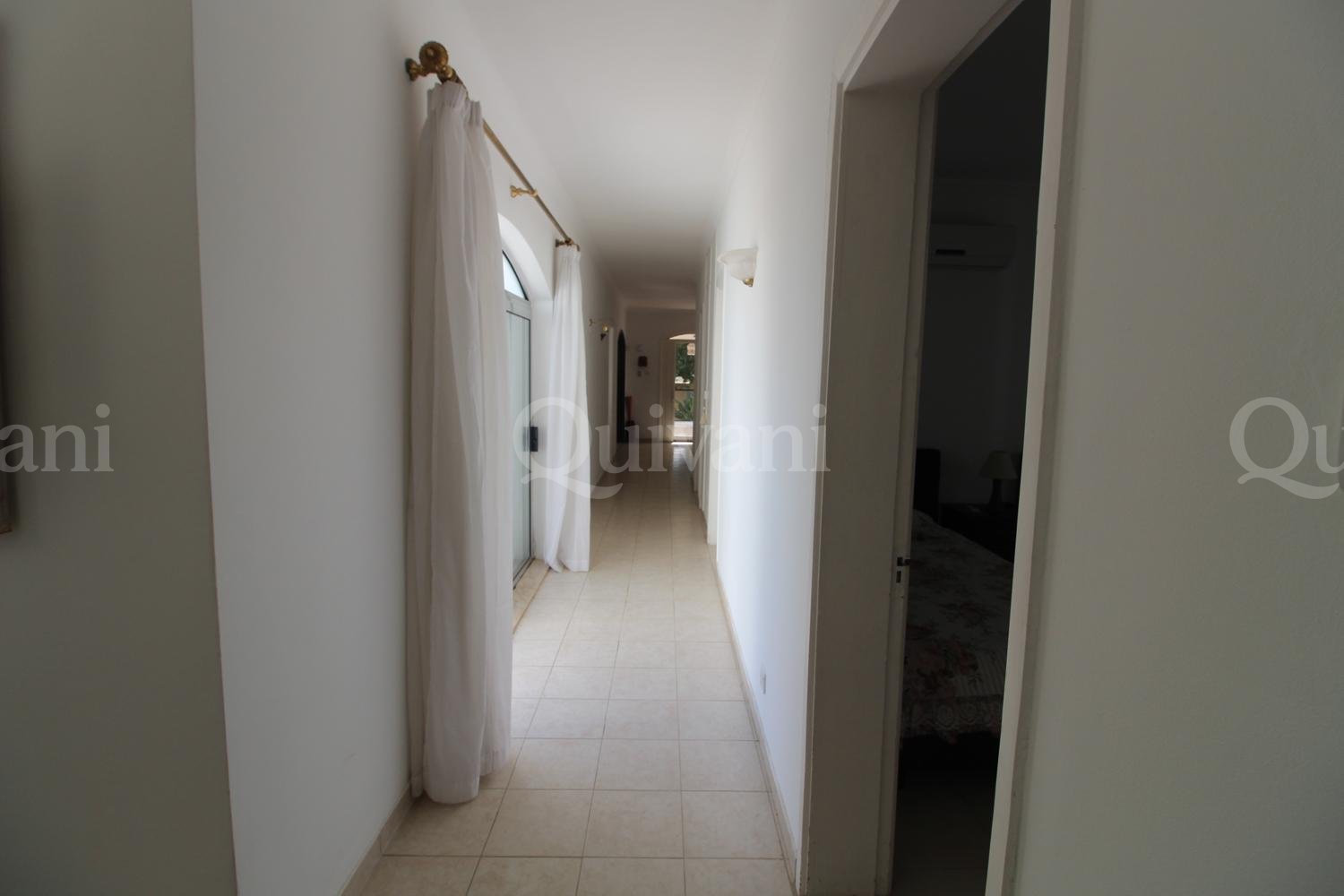 Marsascala, Furnished Bungalow