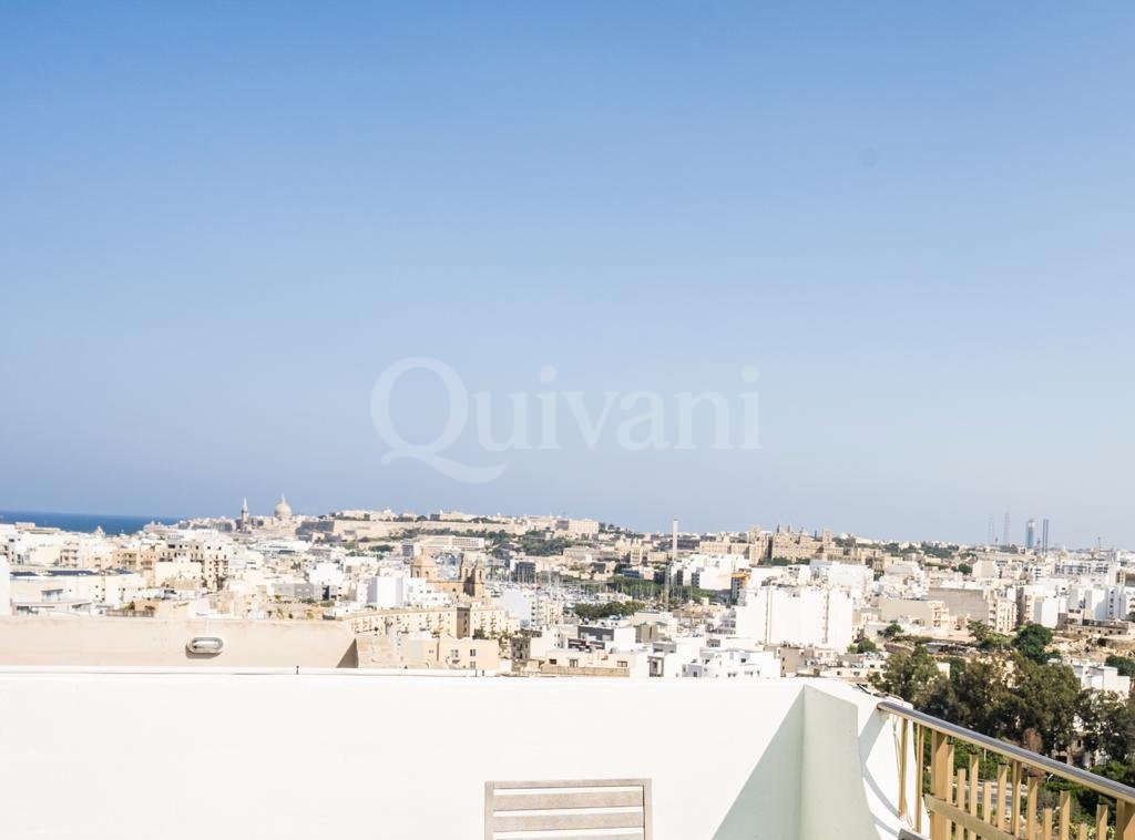Swatar, Furnished Terraced House