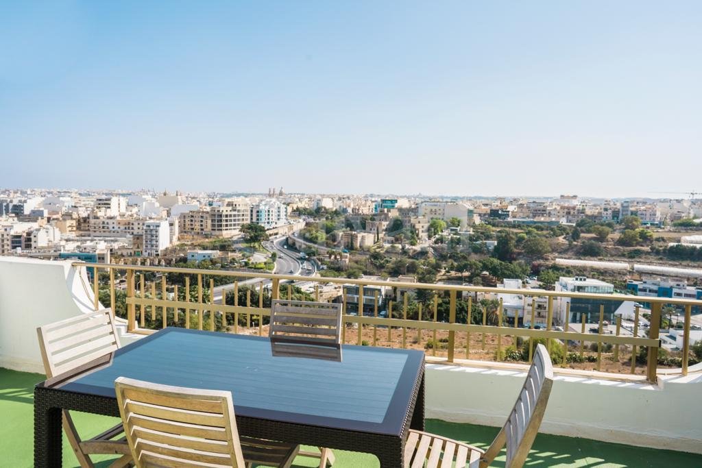 Swatar, Furnished Terraced House