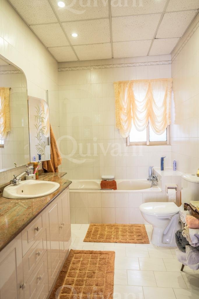 Swatar, Furnished Terraced House