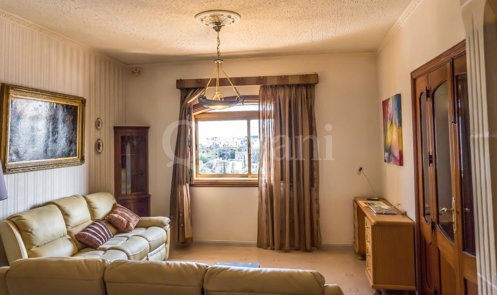 Swatar, Furnished Terraced House