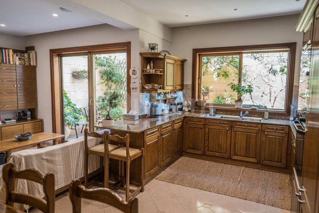 Swatar, Furnished Terraced House