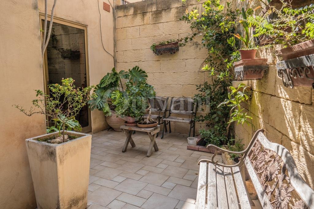 Swatar, Furnished Terraced House