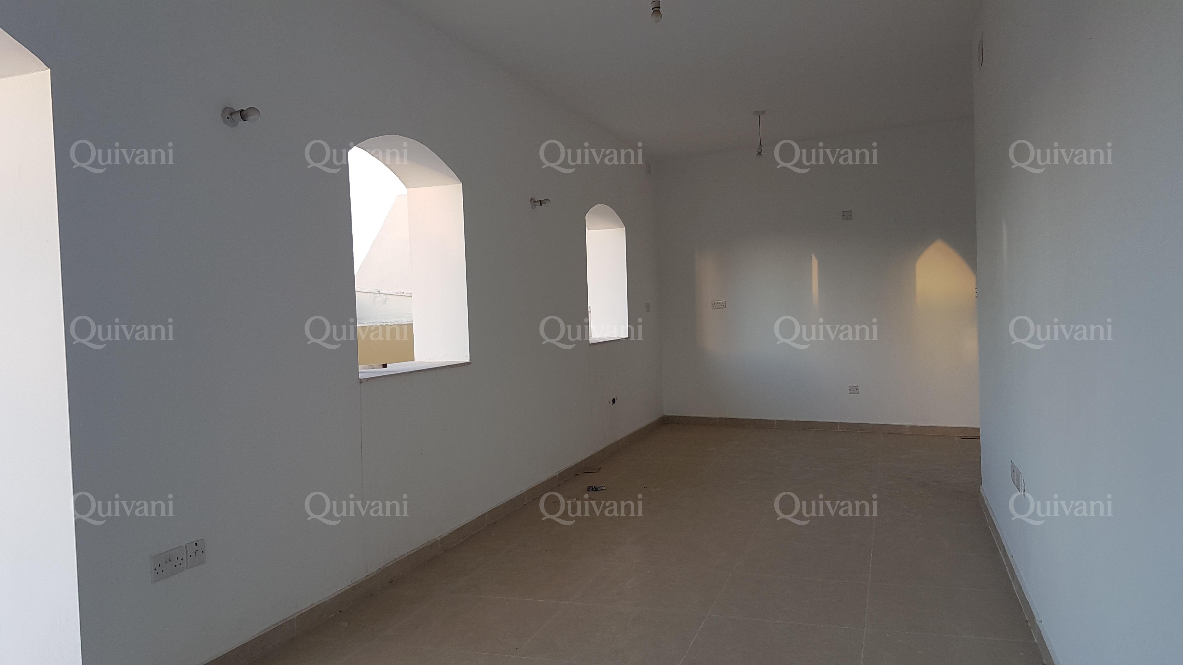 Siggiewi, Furnished Penthouse