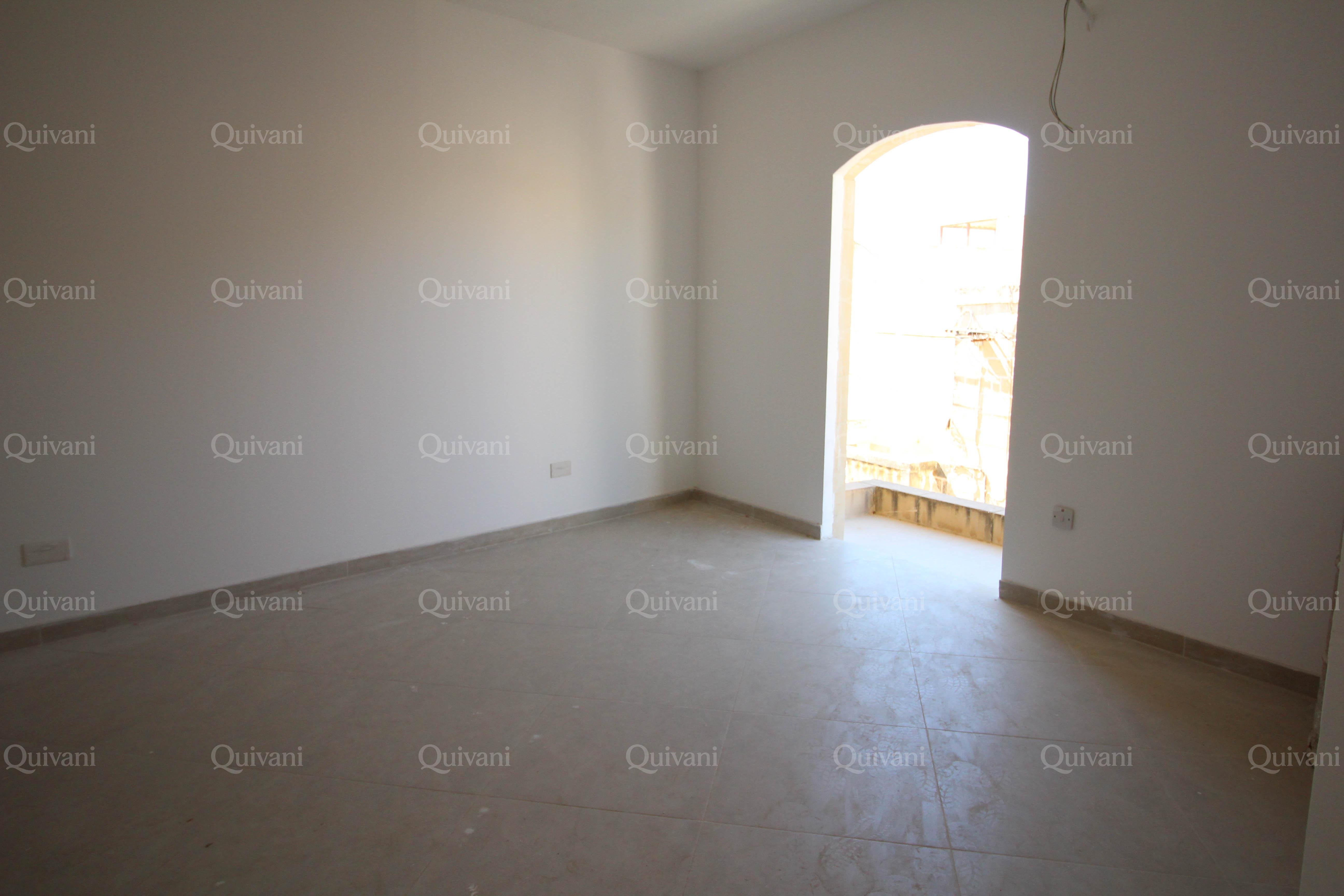 Siggiewi, Furnished Penthouse
